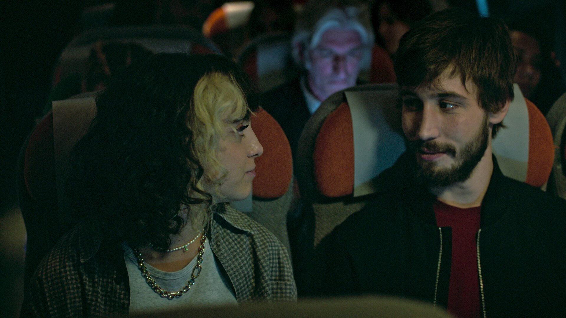 Сезон 1 Серия 1