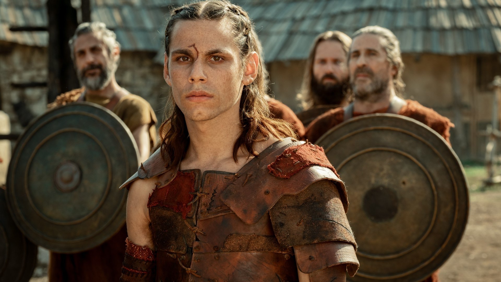 Сезон 2 Серия 7