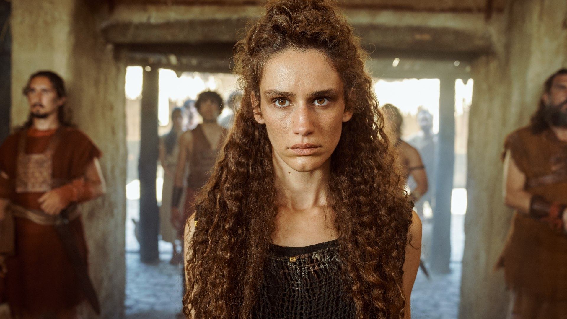 Сезон 2 Серия 3