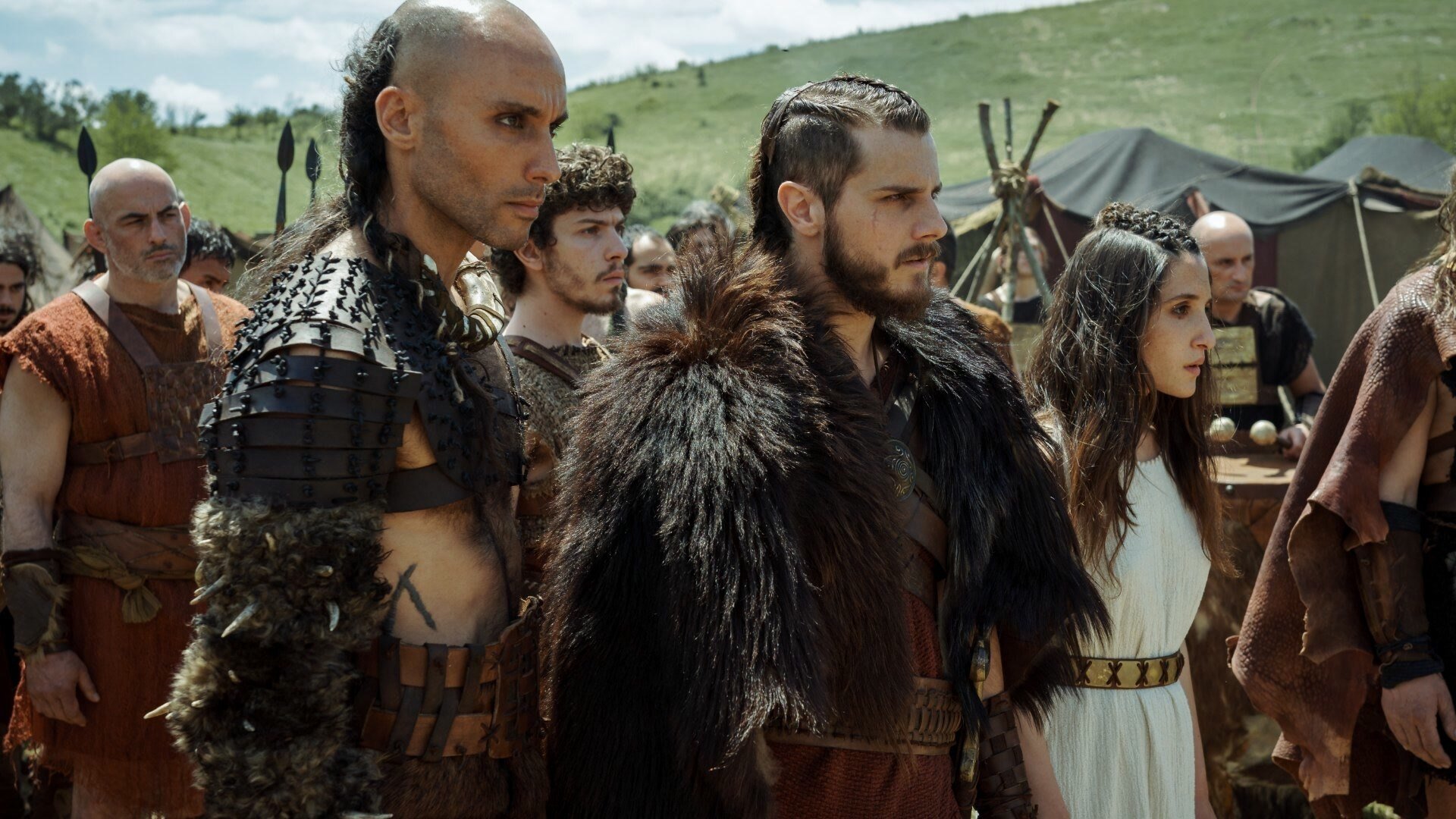 Сезон 2 Серия 1