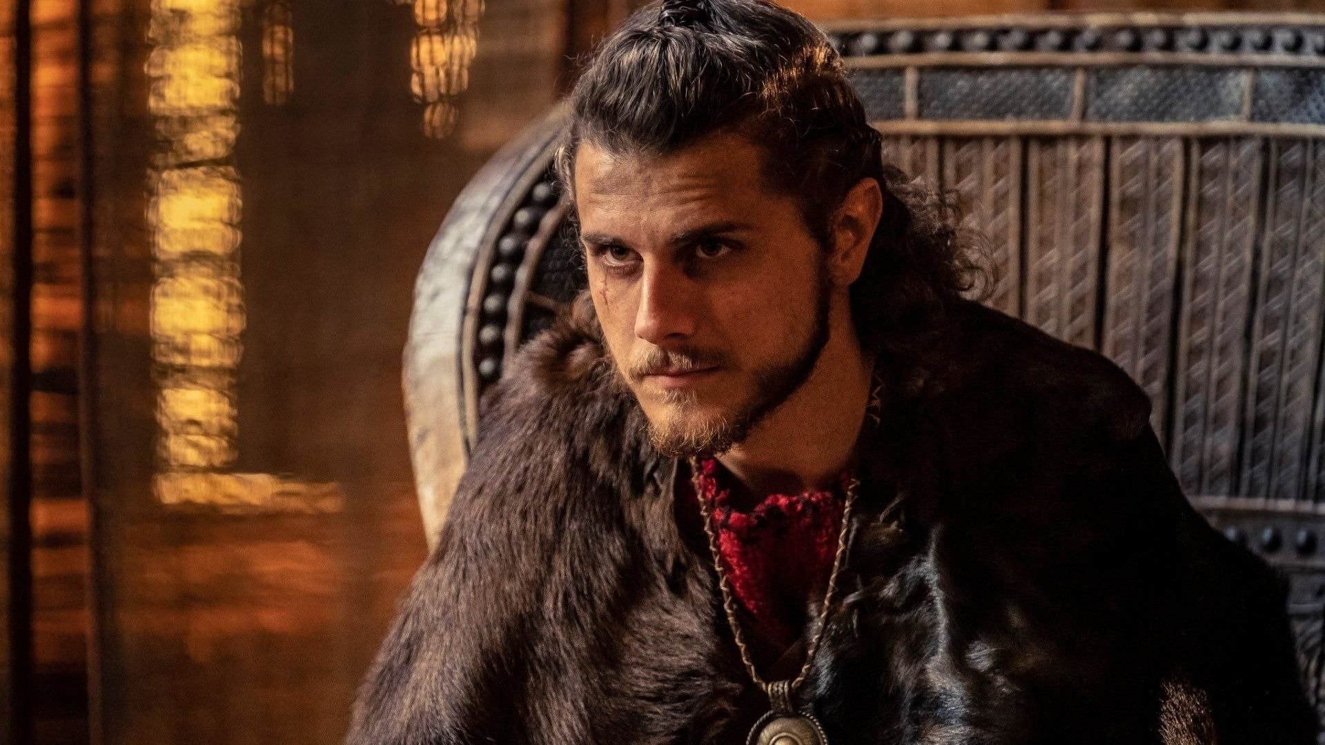 Сезон 1 Серия 10