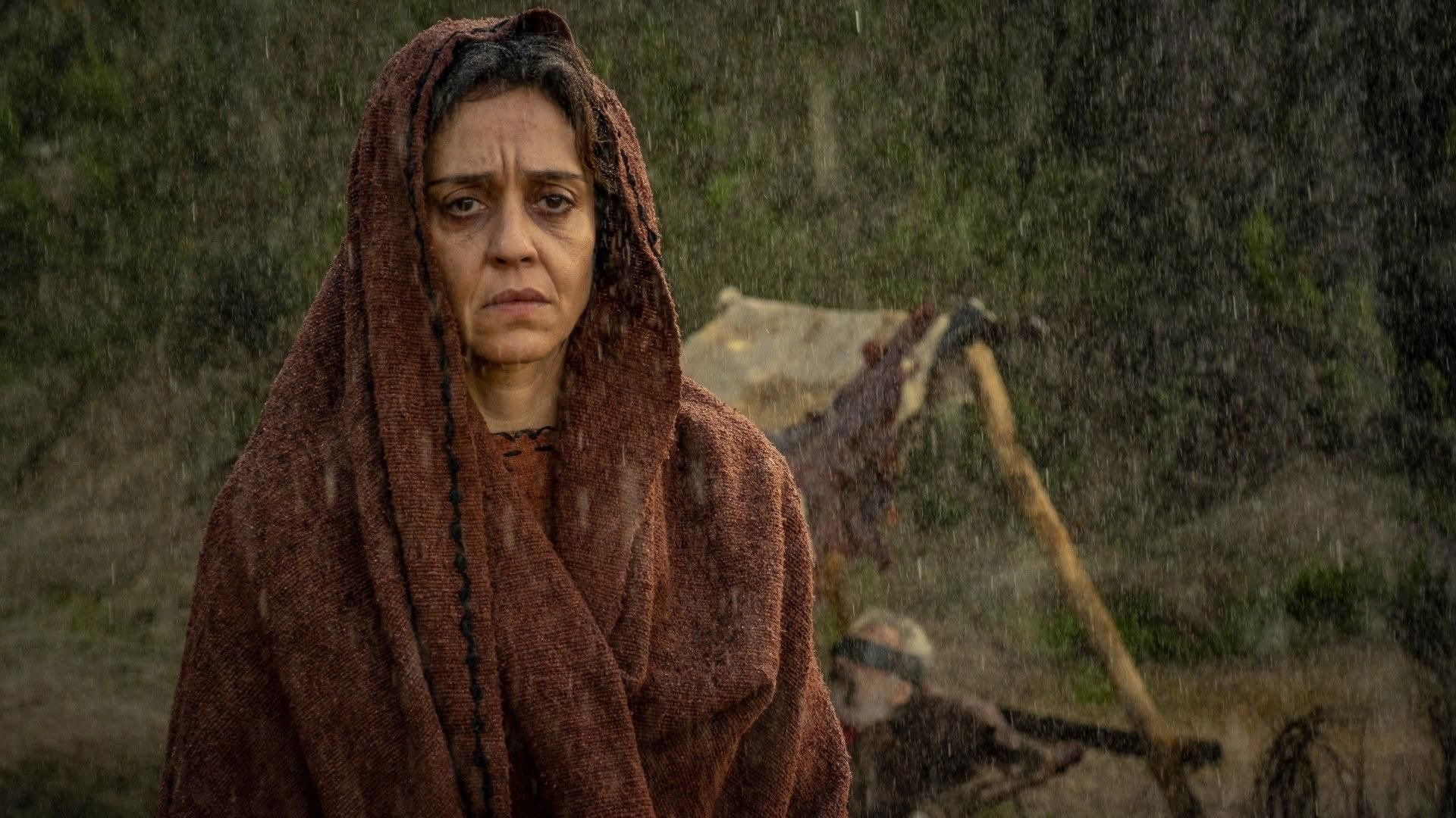 Сезон 1 Серия 9