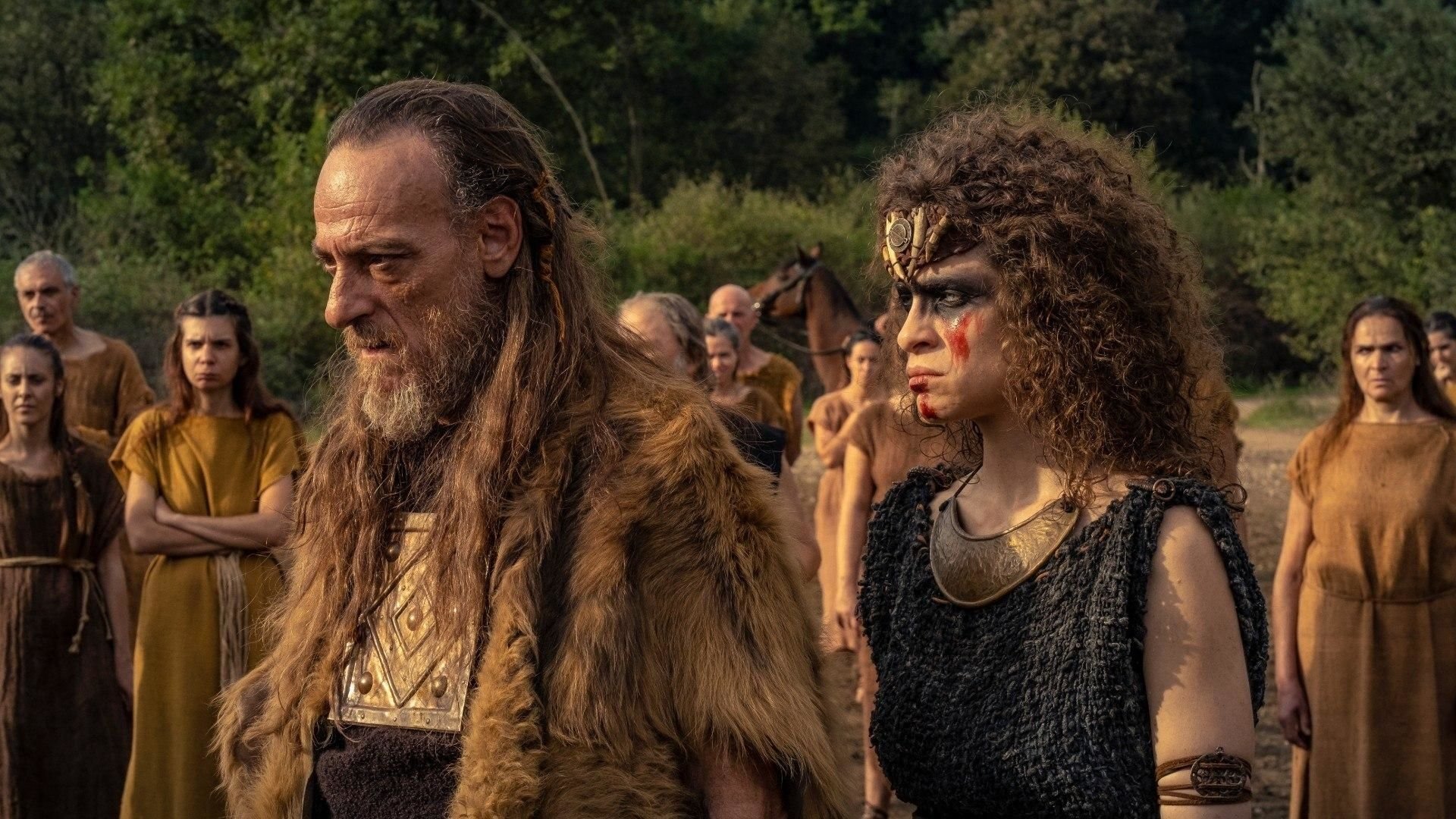 Сезон 1 Серия 8