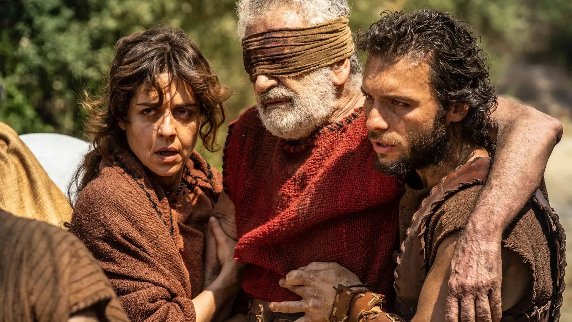 Сезон 1 Серия 7