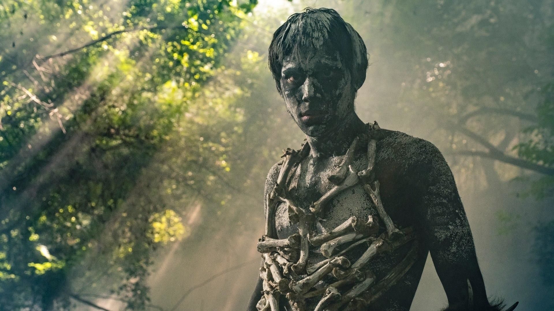 Сезон 1 Серия 6