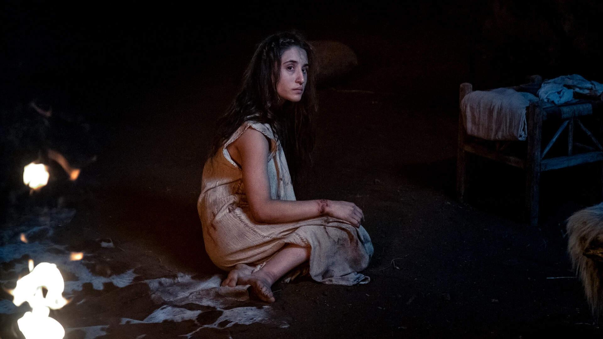 Сезон 1 Серия 5