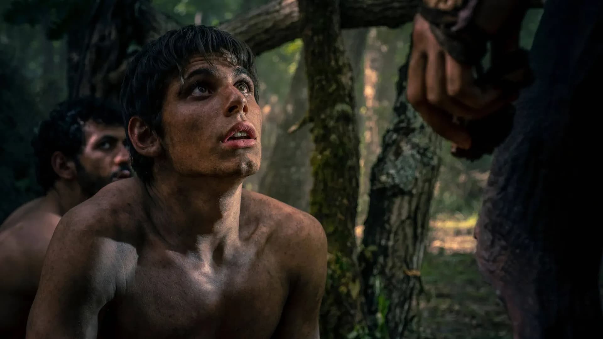 Сезон 1 Серия 3