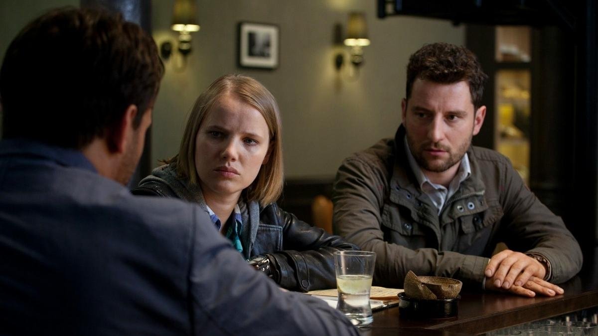 Сезон 2 Серия 2