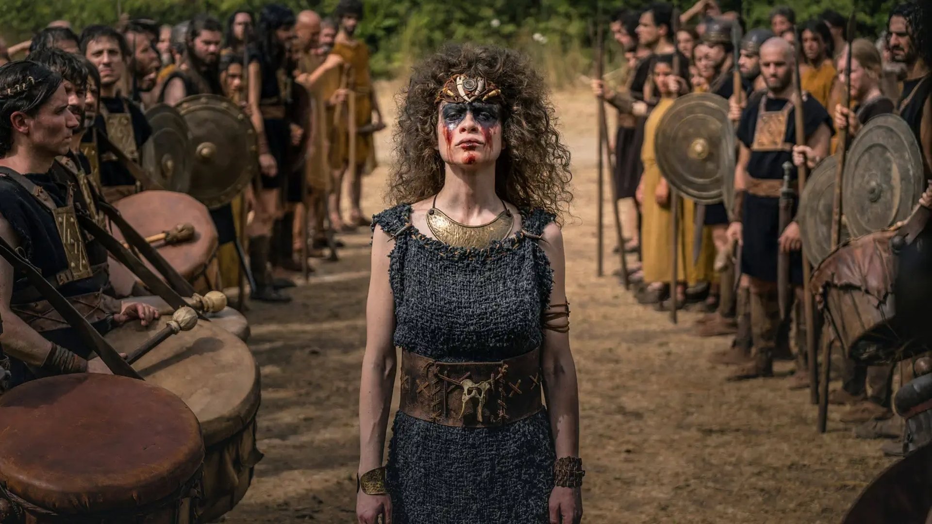 Сезон 1 Серия 1