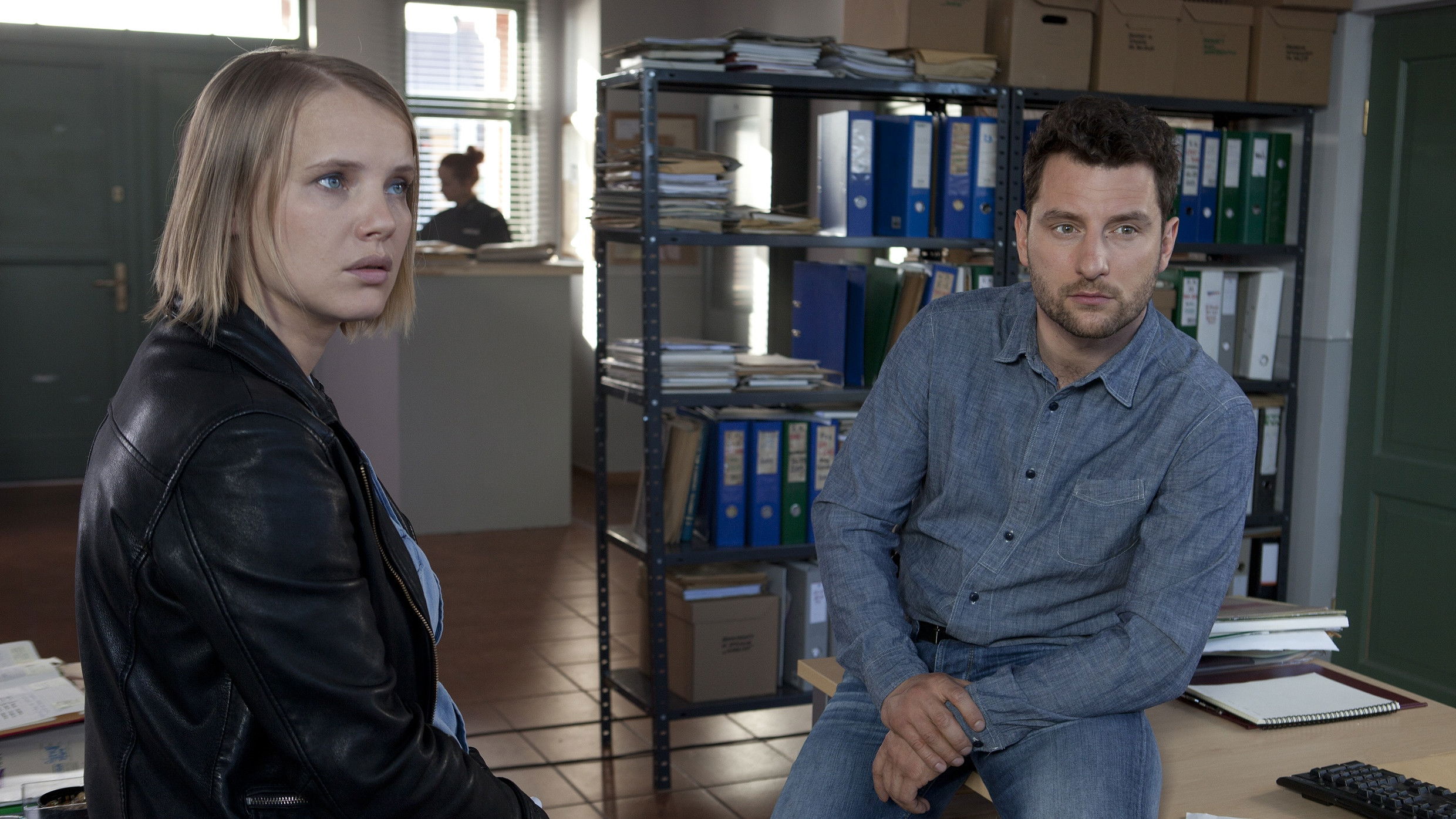 Сезон 2 Серия 1