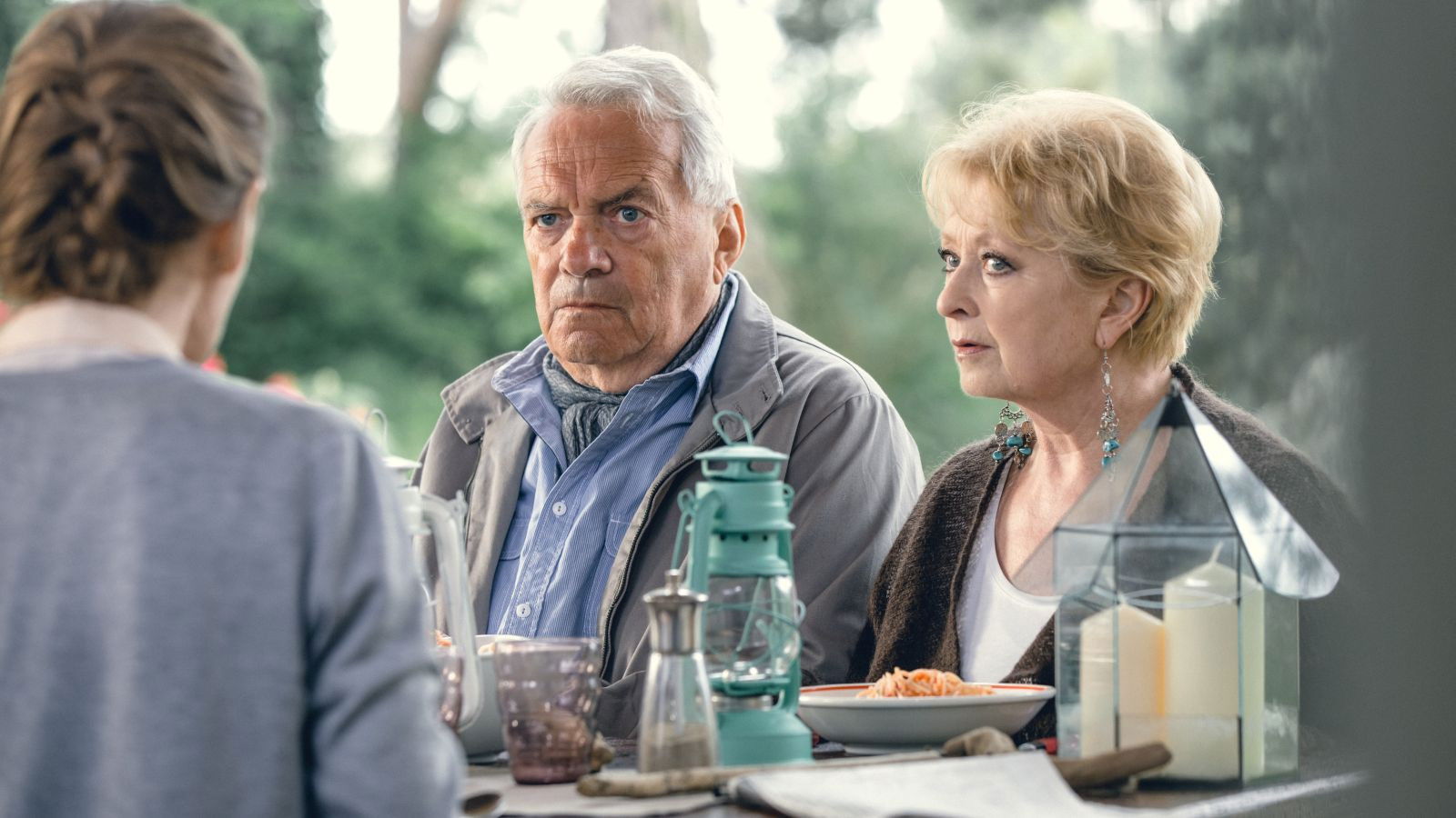 Сезон 1 Серия 3