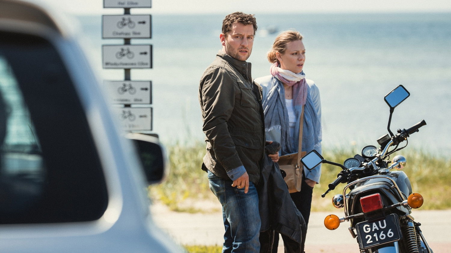 Сезон 1 Серия 2