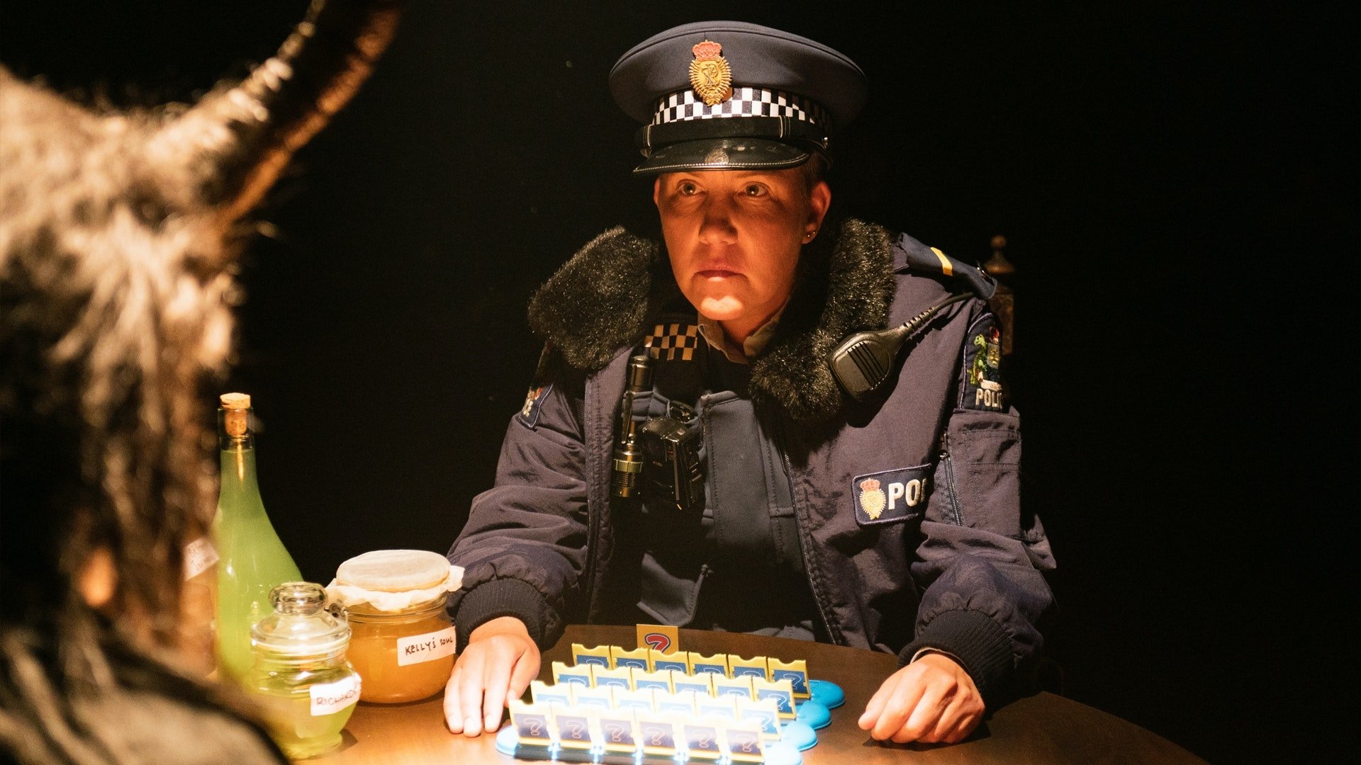 Сезон 4 Серия 5