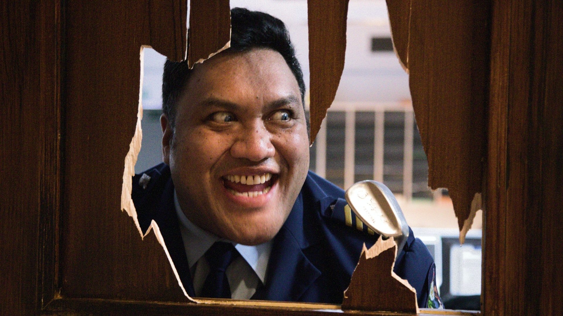 Сезон 4 Серия 4