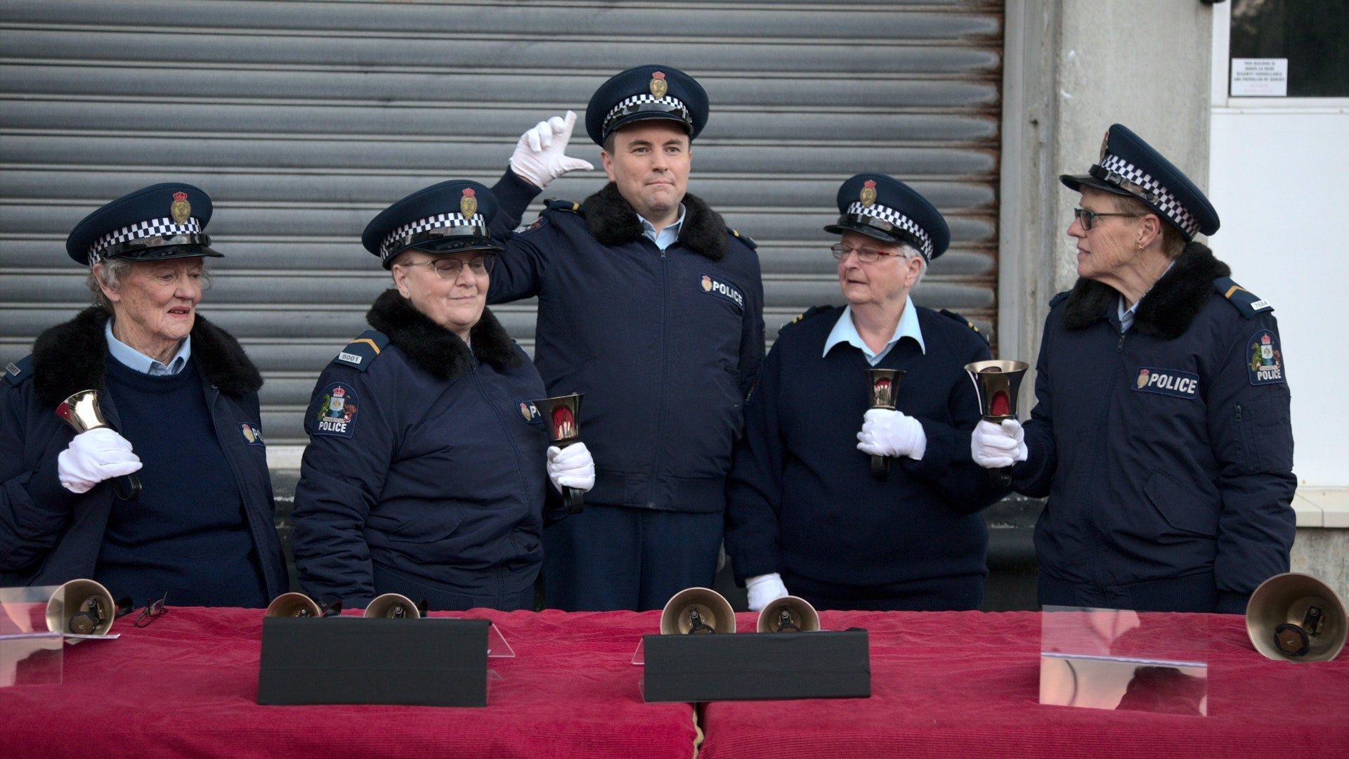 Сезон 4 Серия 3