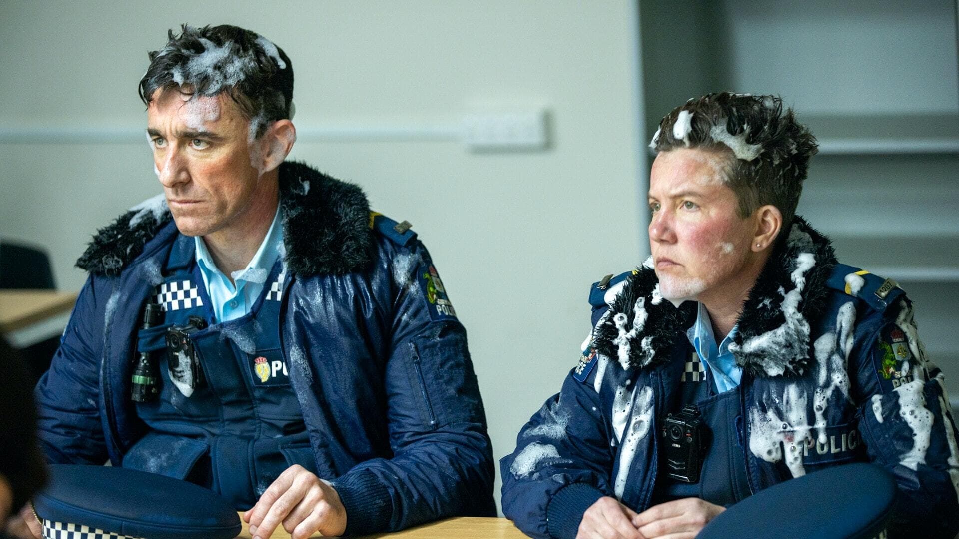 Сезон 3 Серия 6