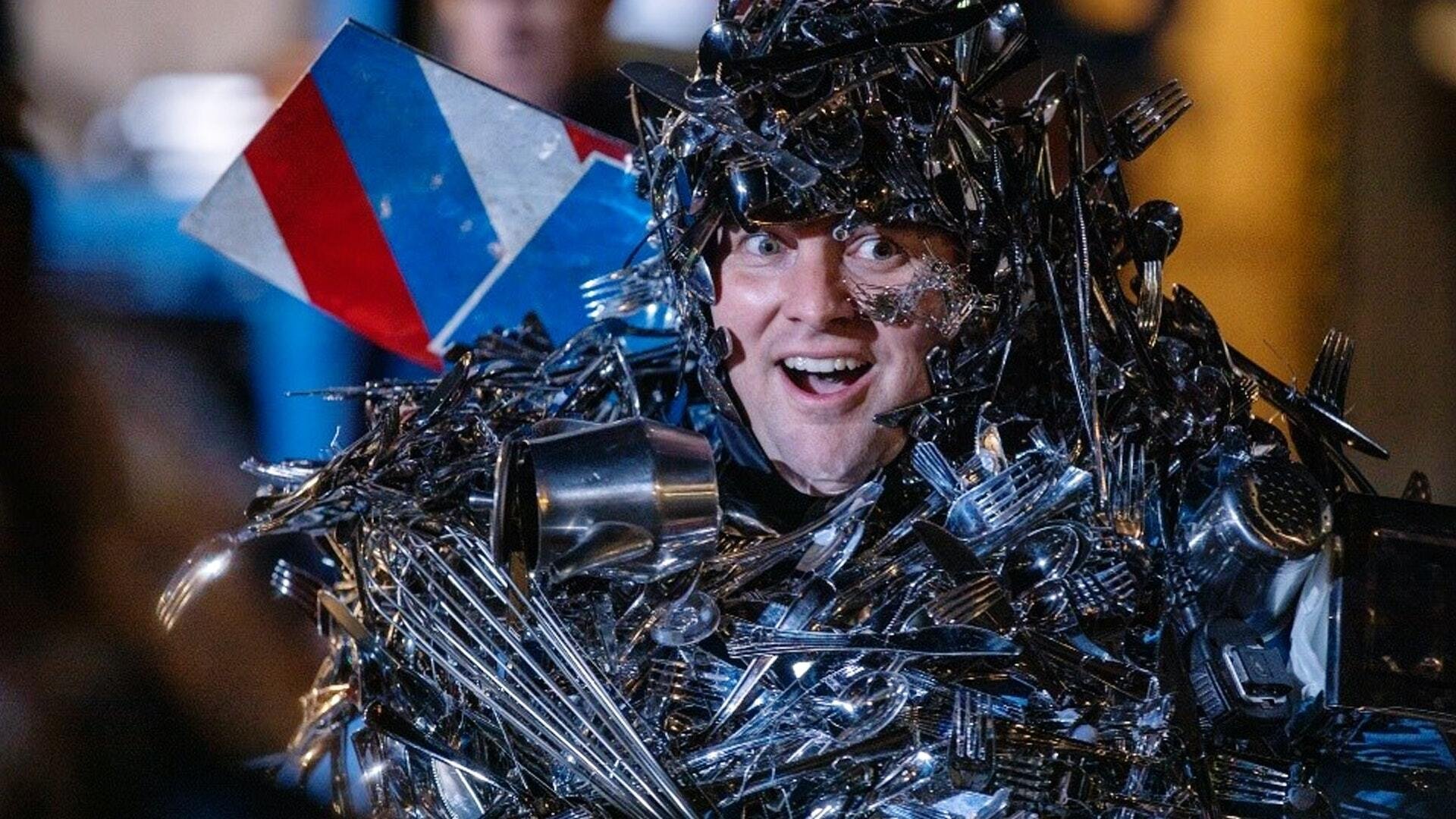 Сезон 3 Серия 5