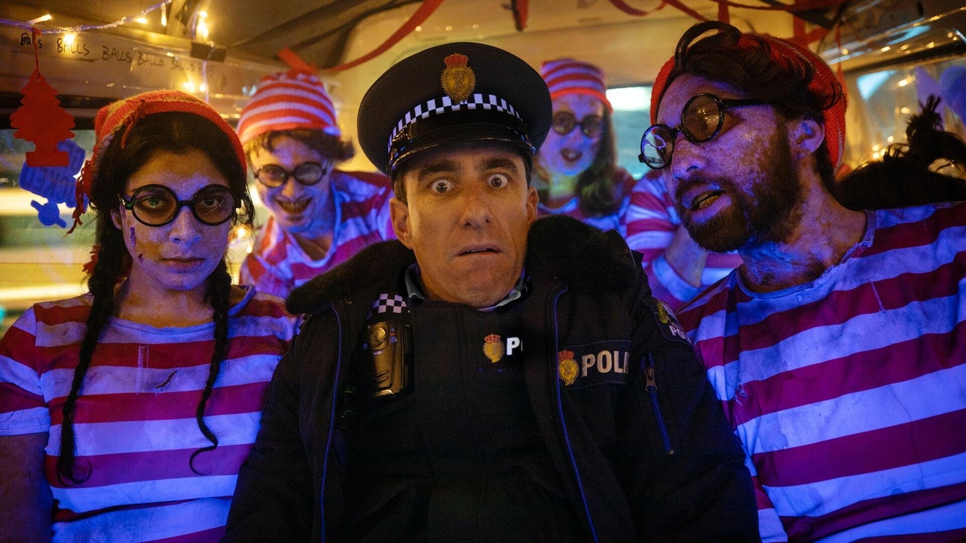 Сезон 3 Серия 4