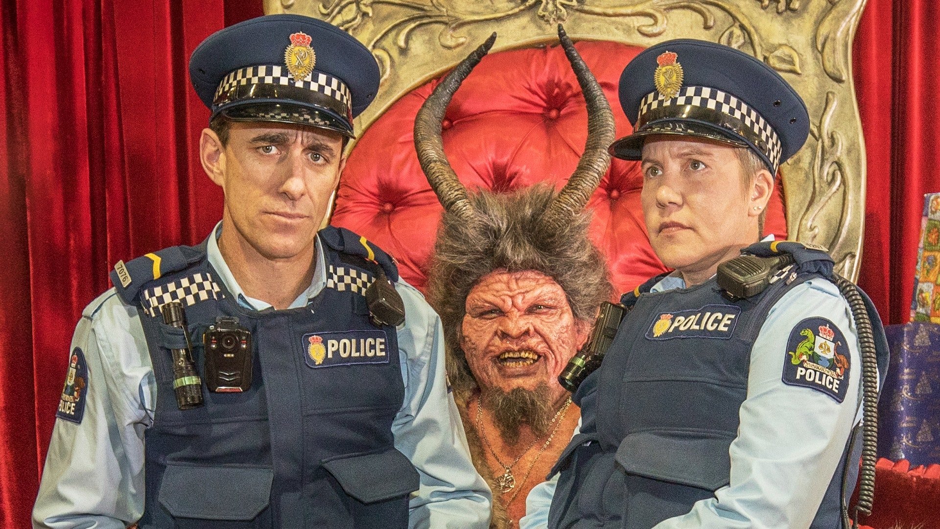 Сезон 2 Серия 7