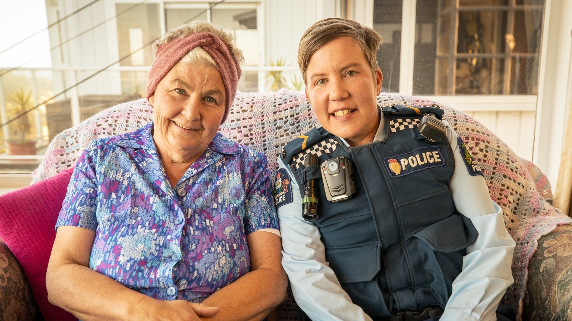 Сезон 2 Серия 6