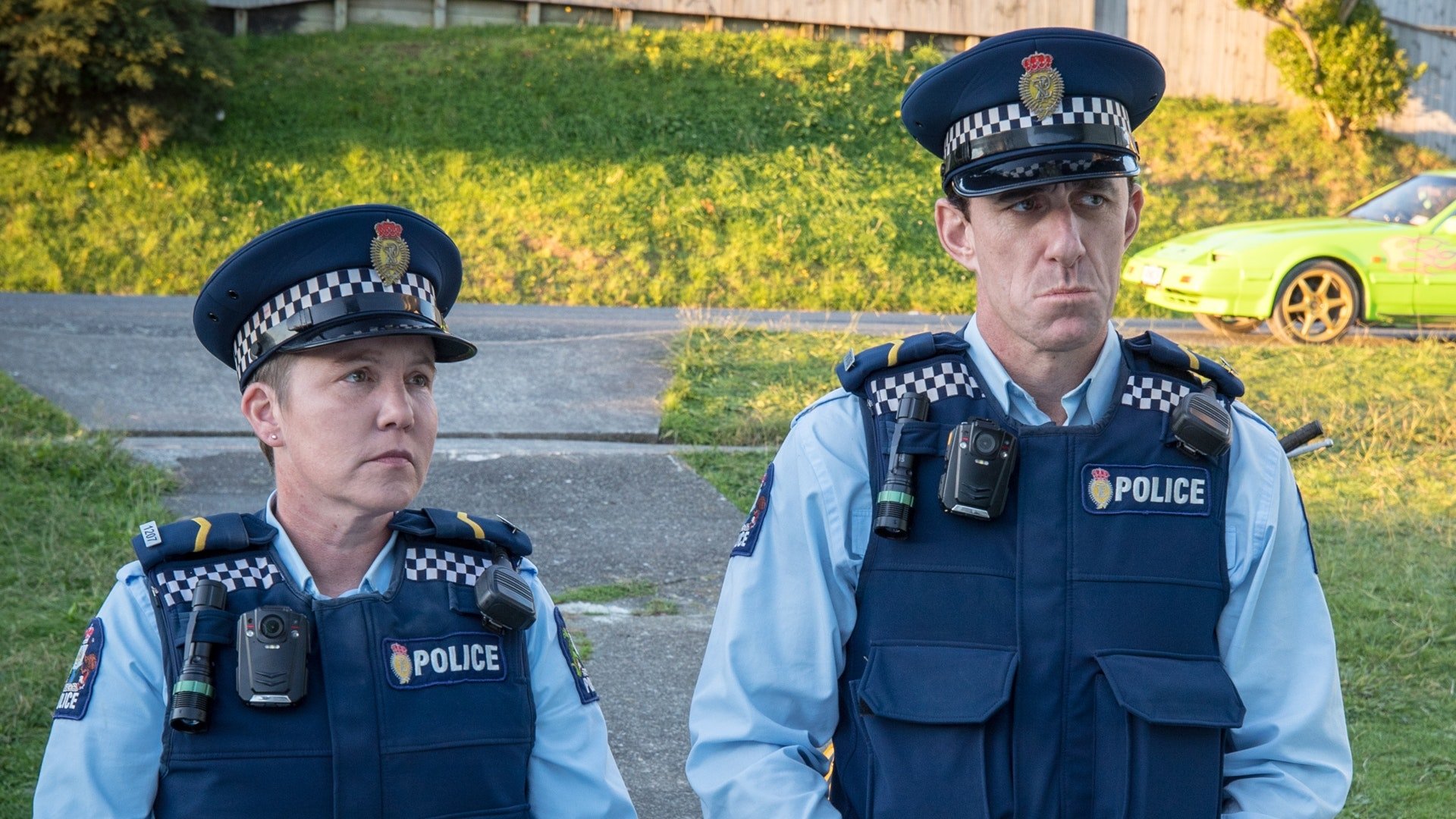 Сезон 2 Серия 5