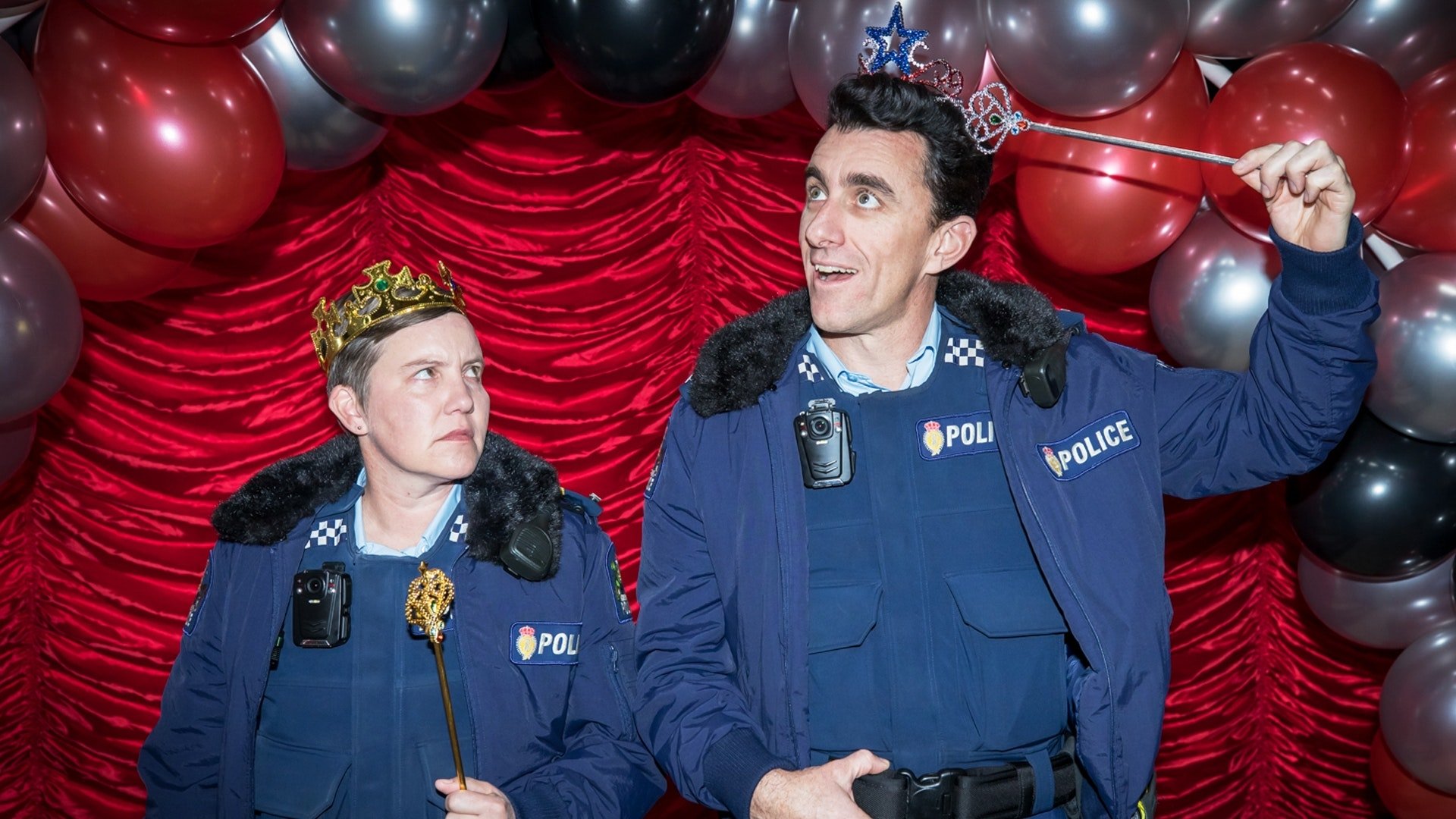 Сезон 2 Серия 2