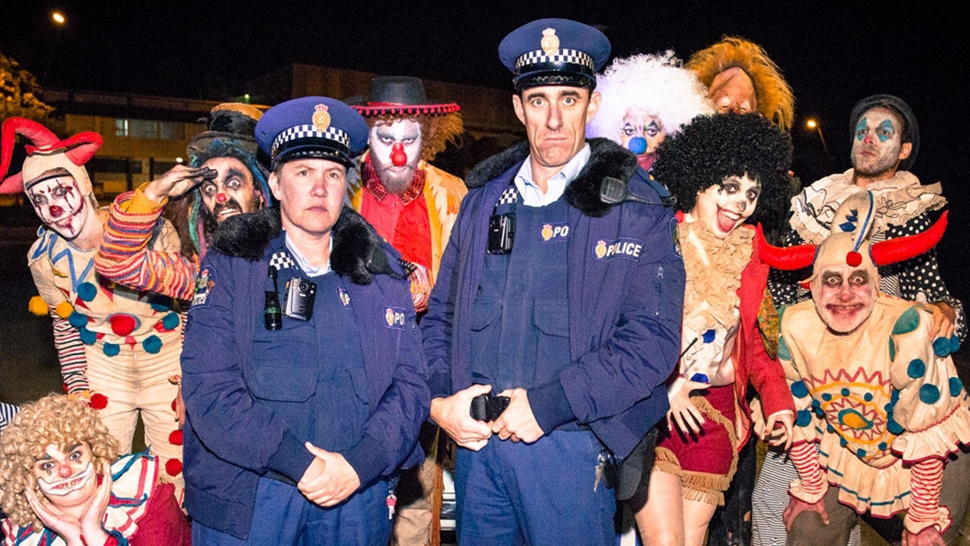 Сезон 1 Серия 5