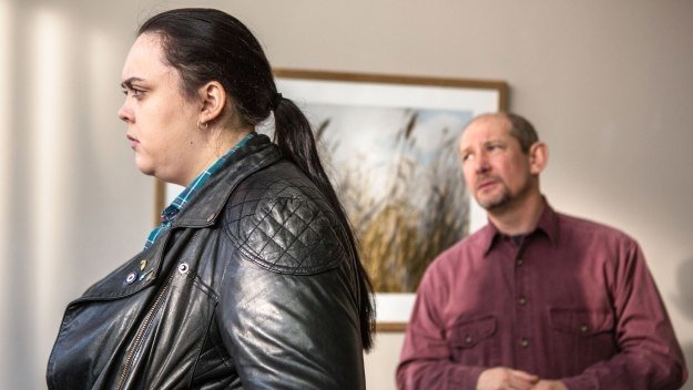 Сезон 3 Серия 3