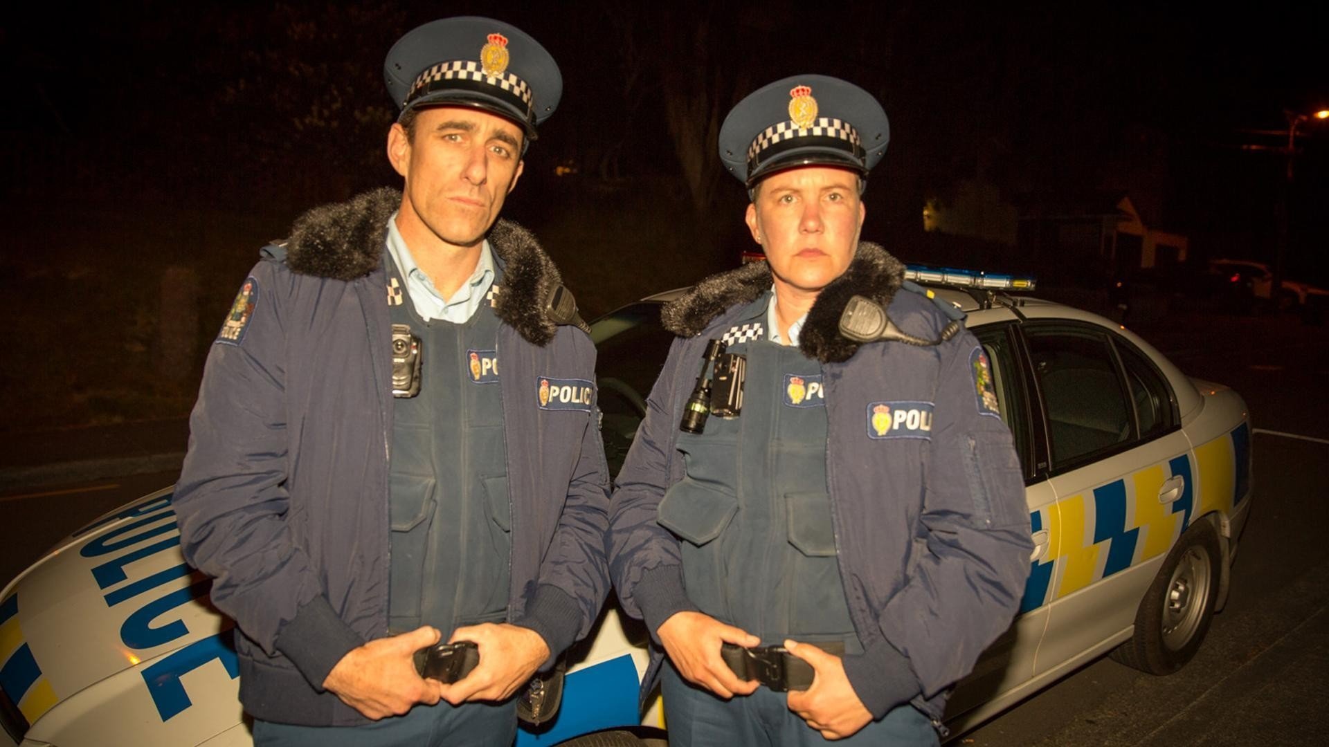 Сезон 1 Серия 1