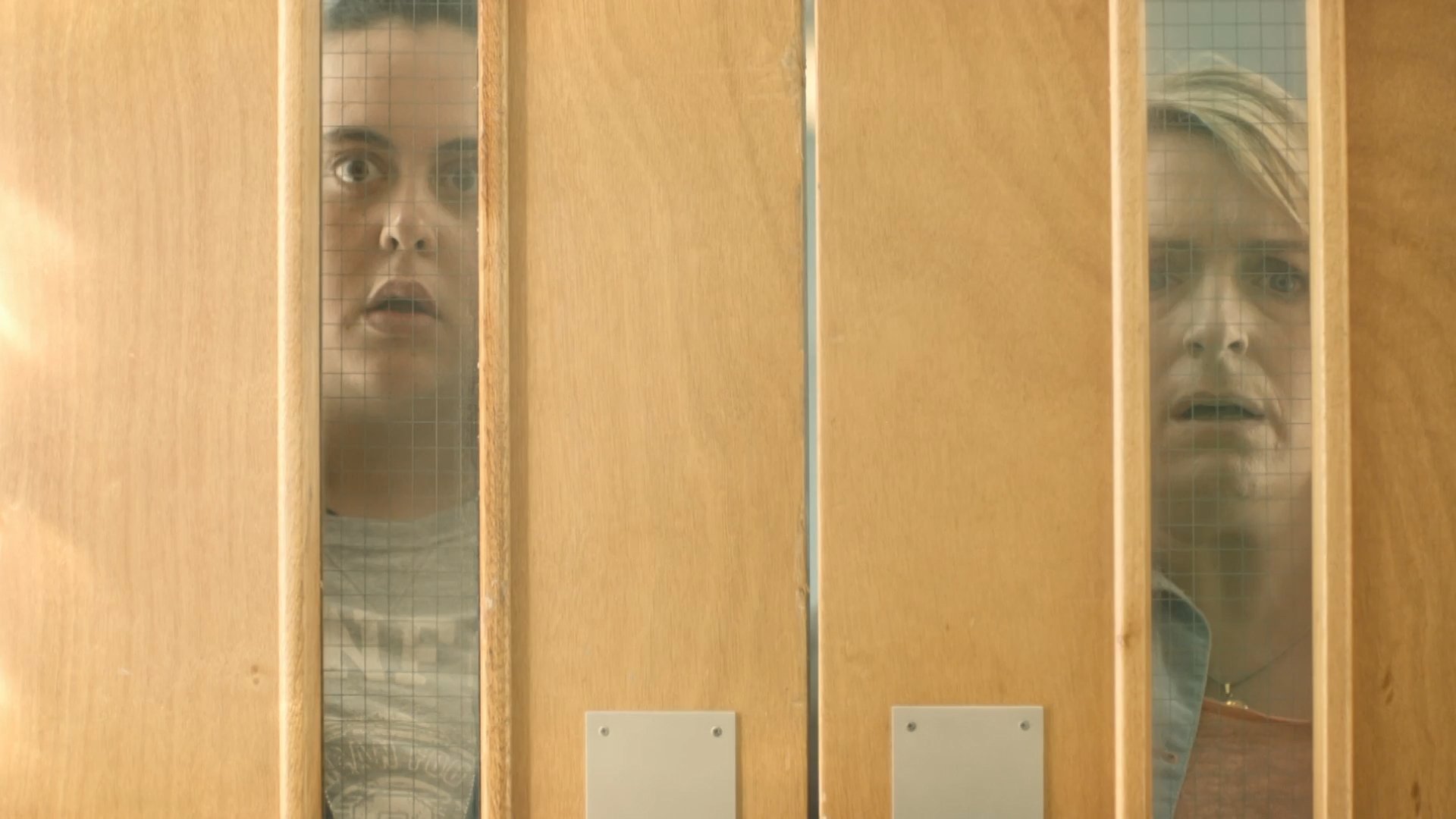 Сезон 1 Серия 6