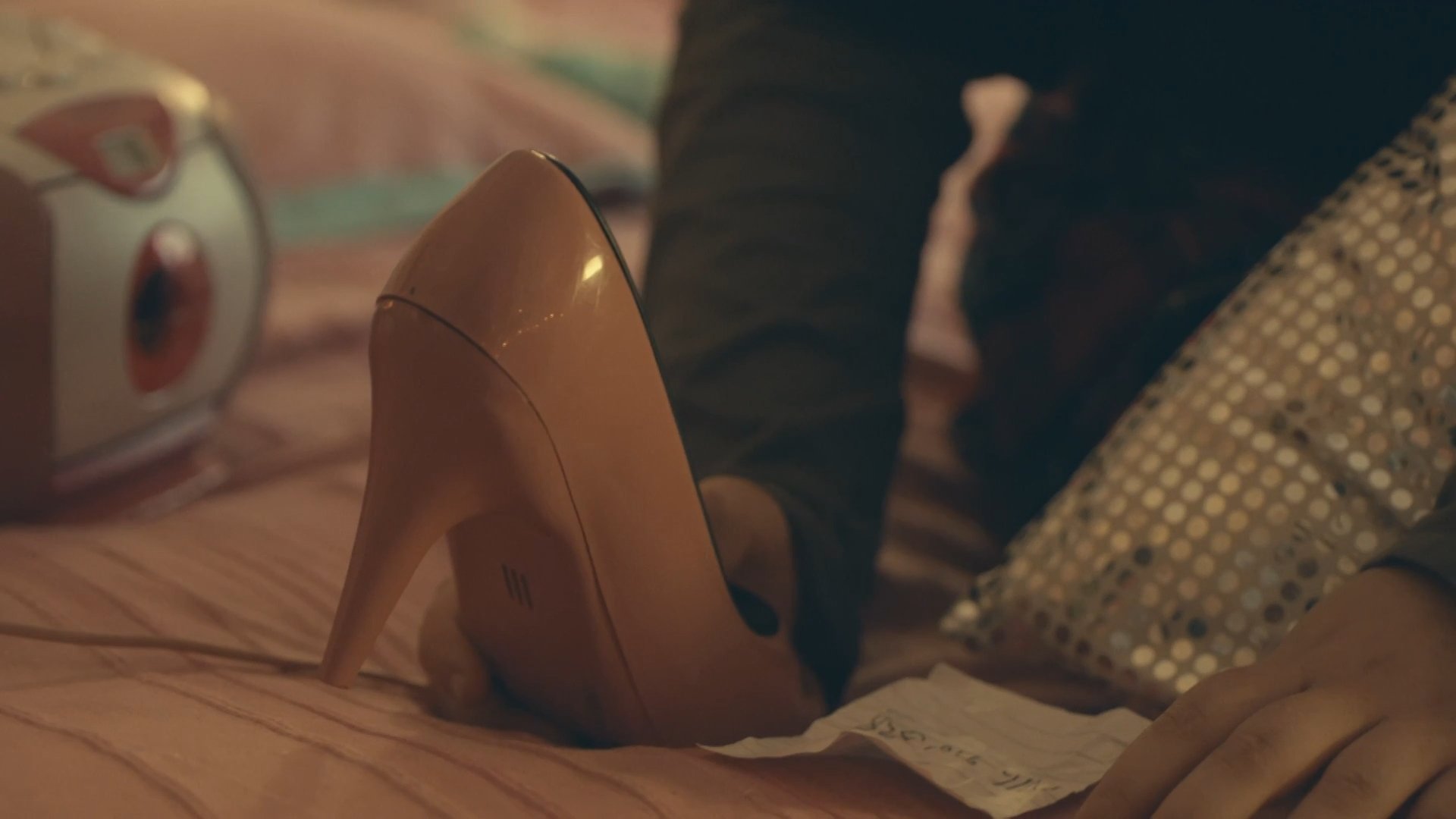 Сезон 1 Серия 3