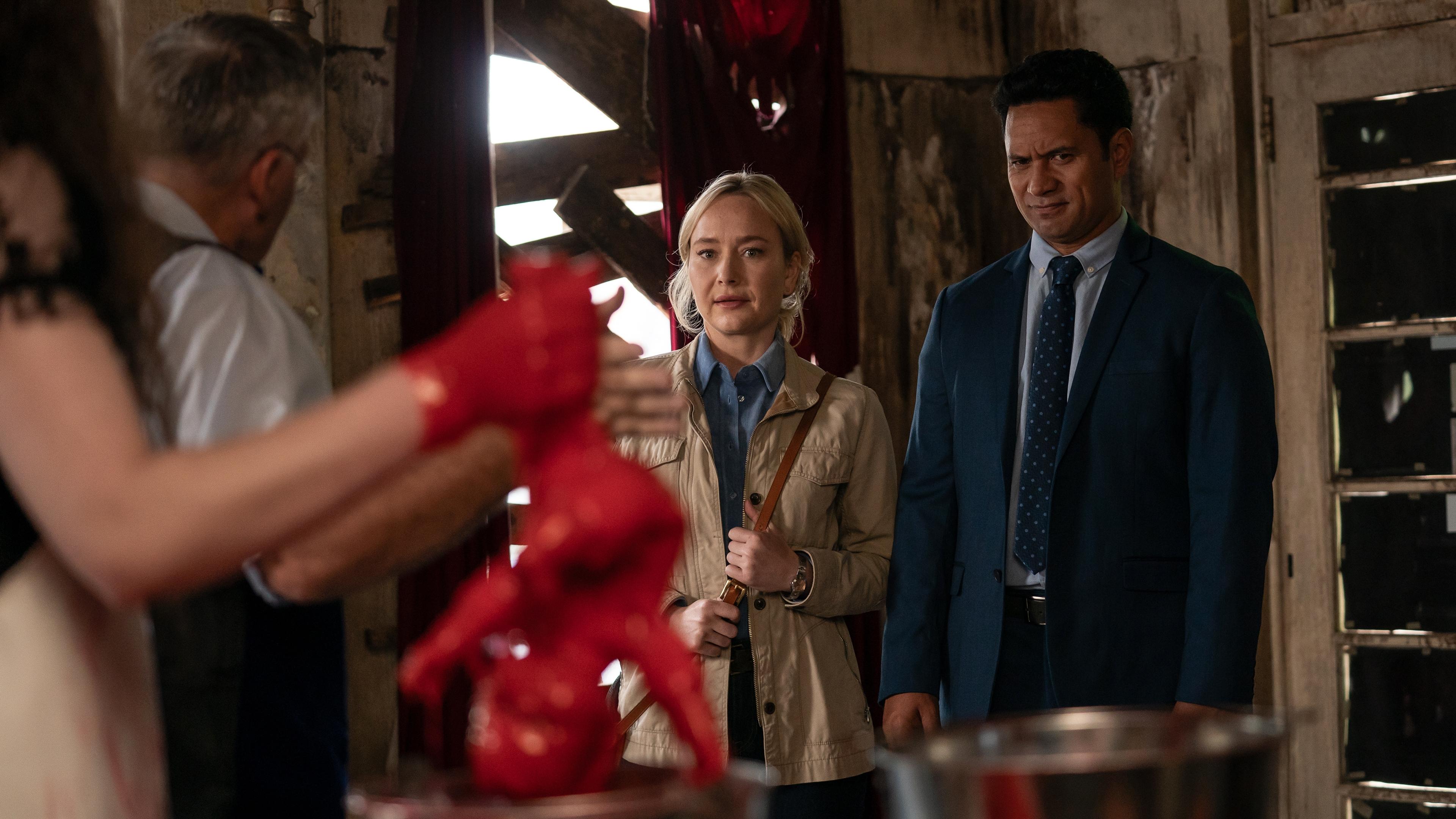 Сезон 10 Серия 5