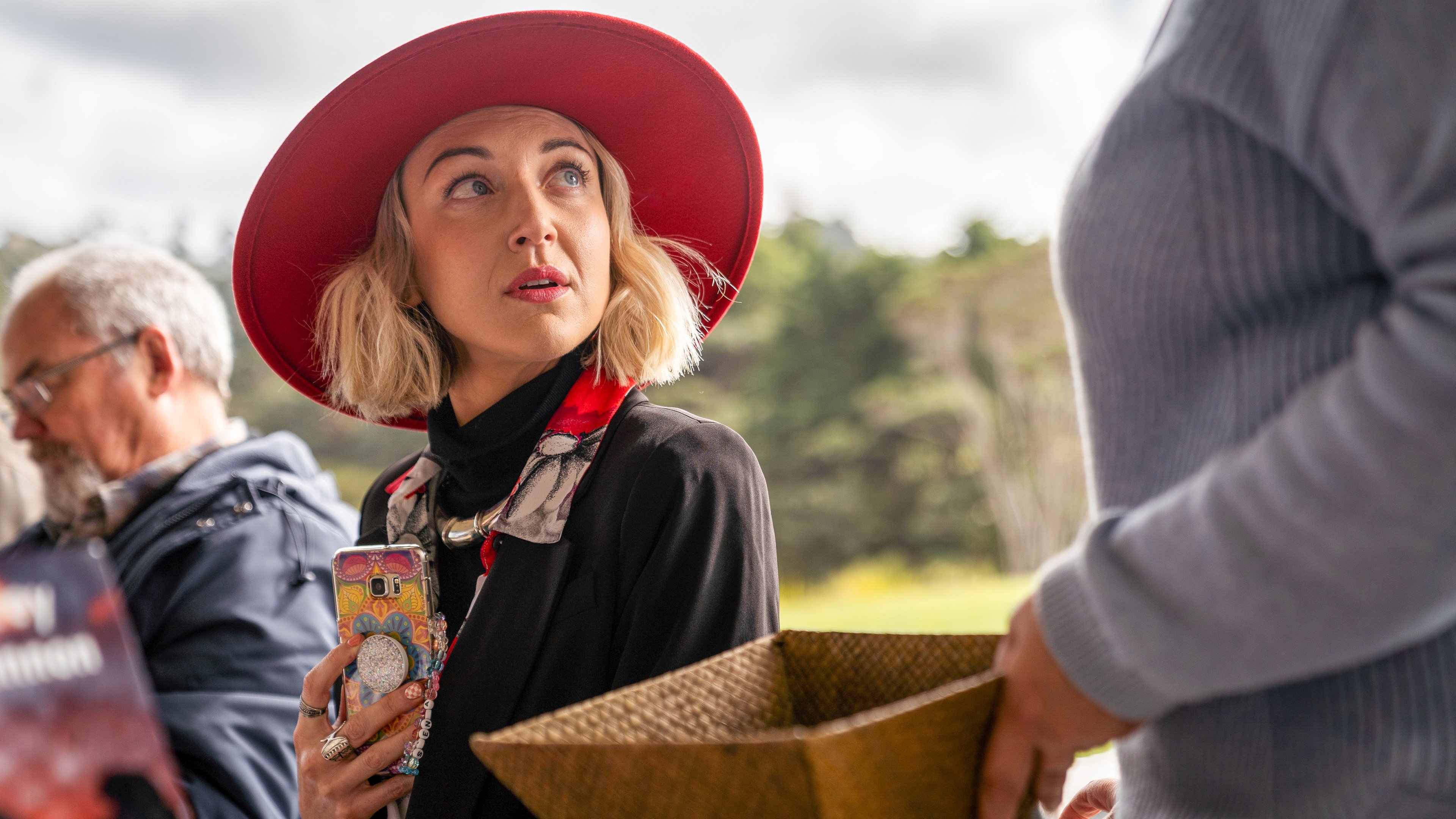 Сезон 10 Серия 3