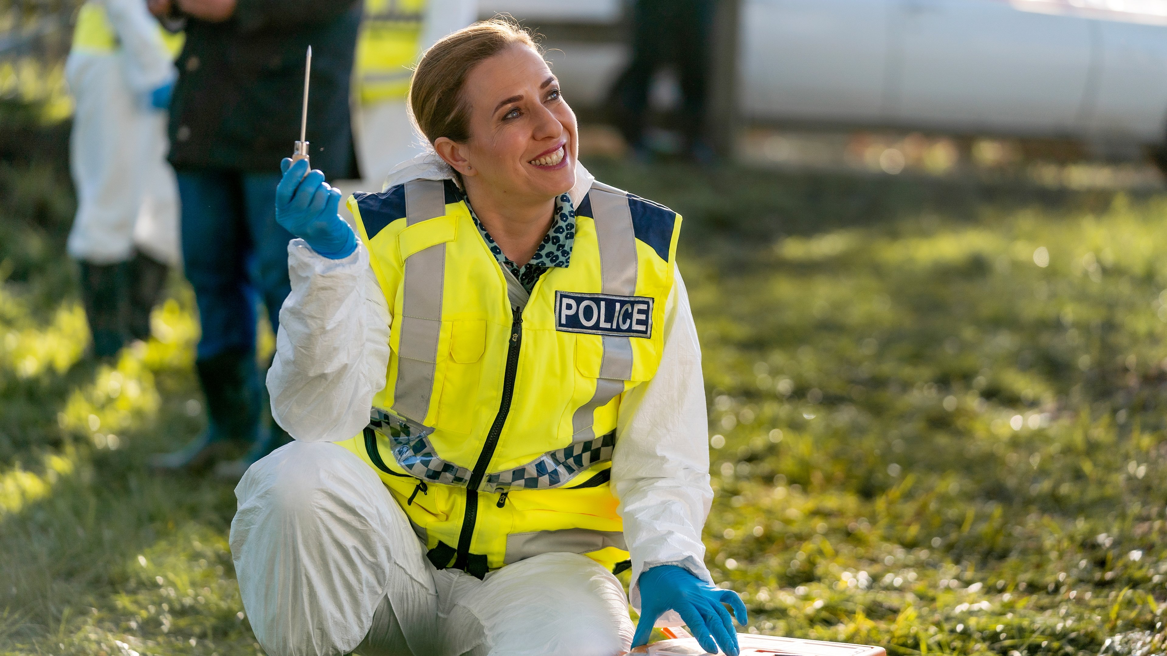 Сезон 10 Серия 1