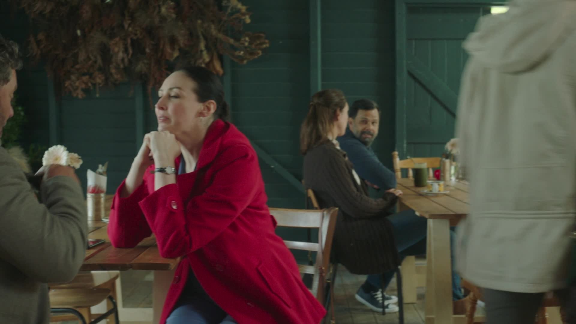 Сезон 9 Серия 4