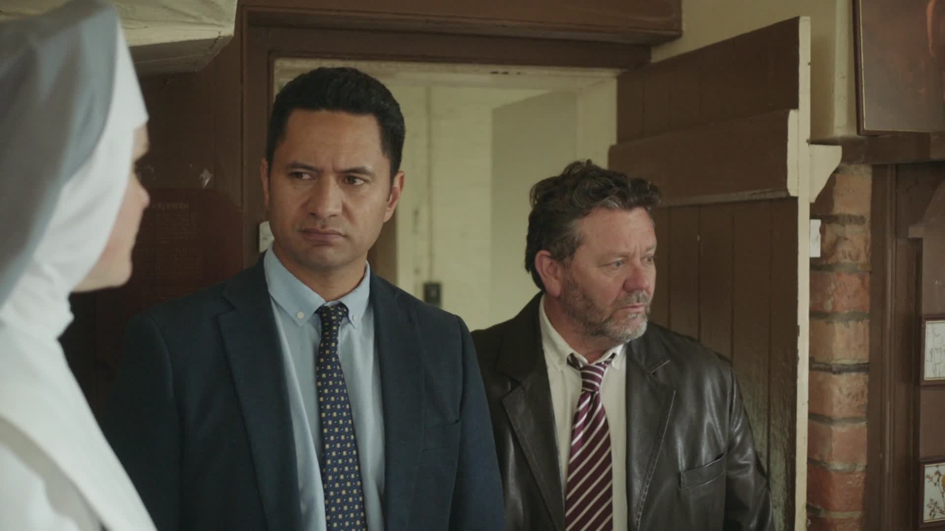 Сезон 9 Серия 3