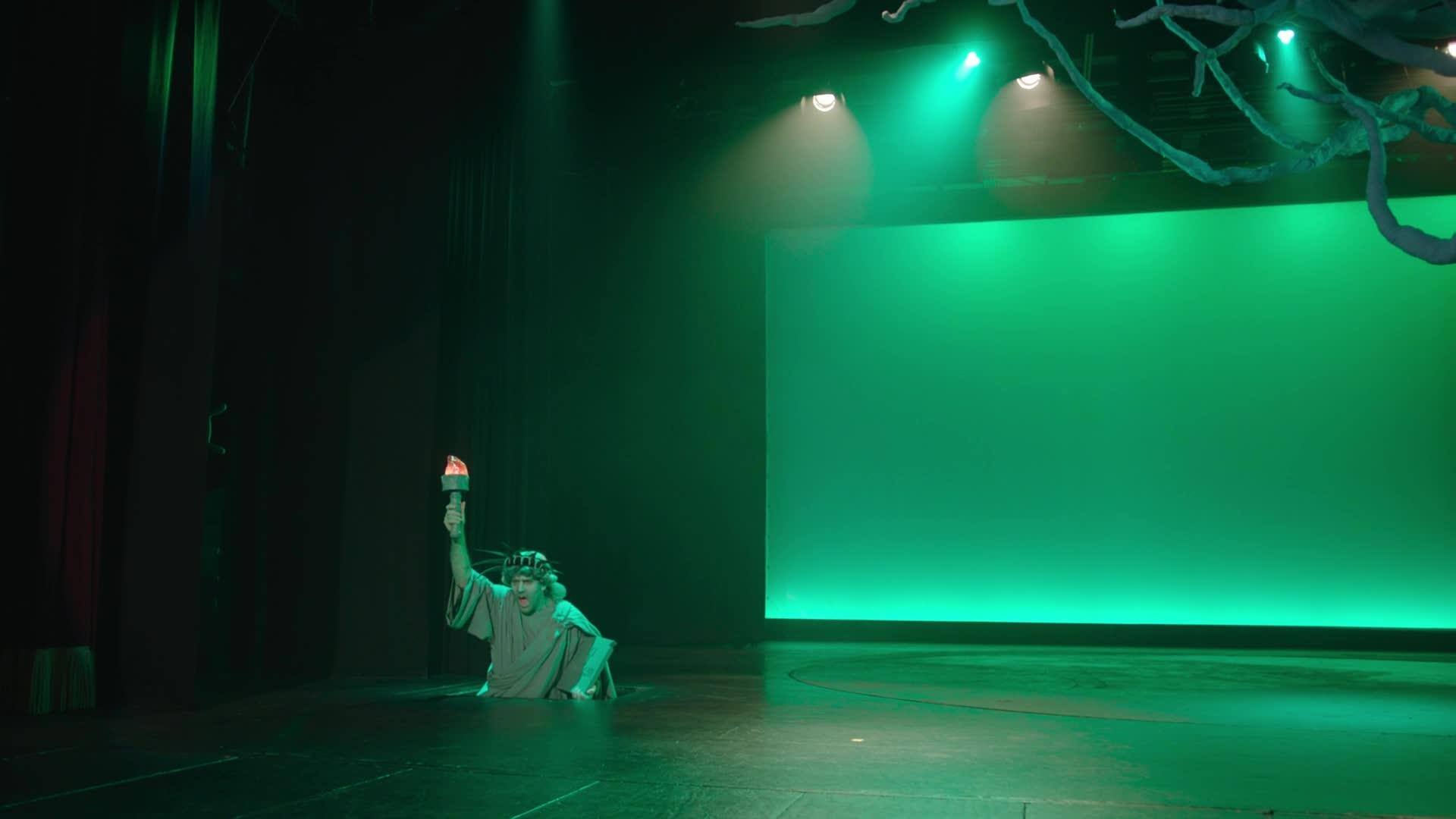 Сезон 9 Серия 1