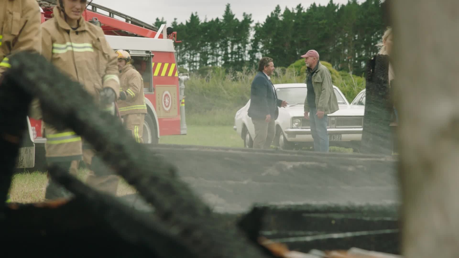 Сезон 8 Серия 6