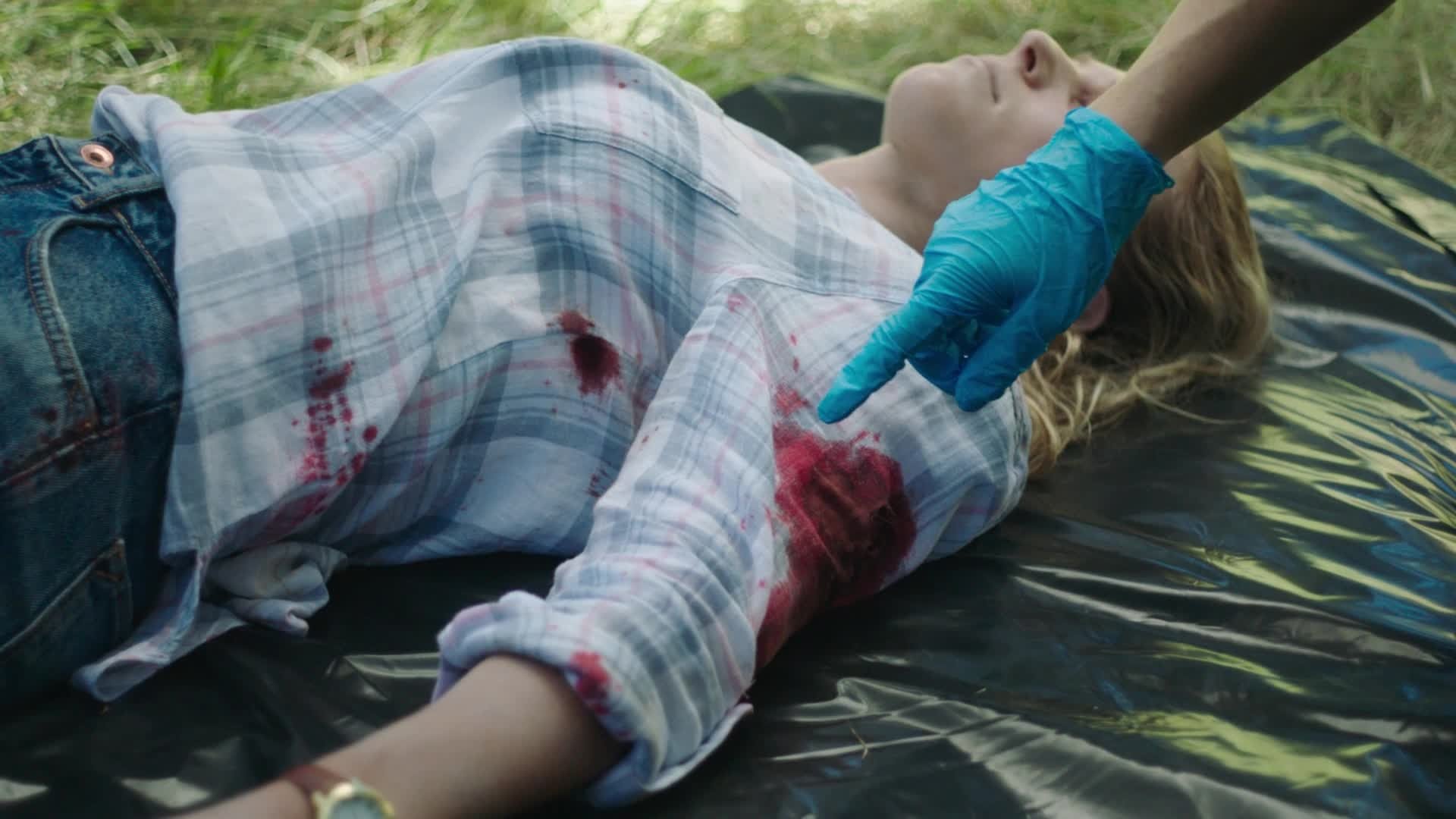 Сезон 8 Серия 5