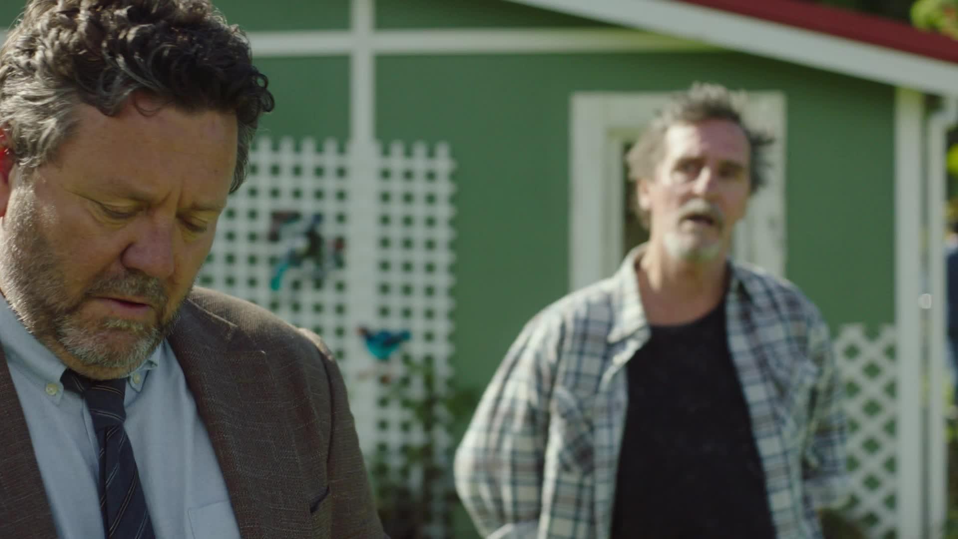 Сезон 8 Серия 3