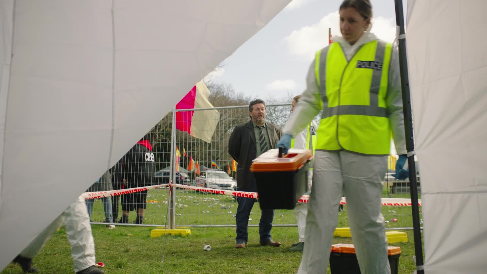 Сезон 8 Серия 2