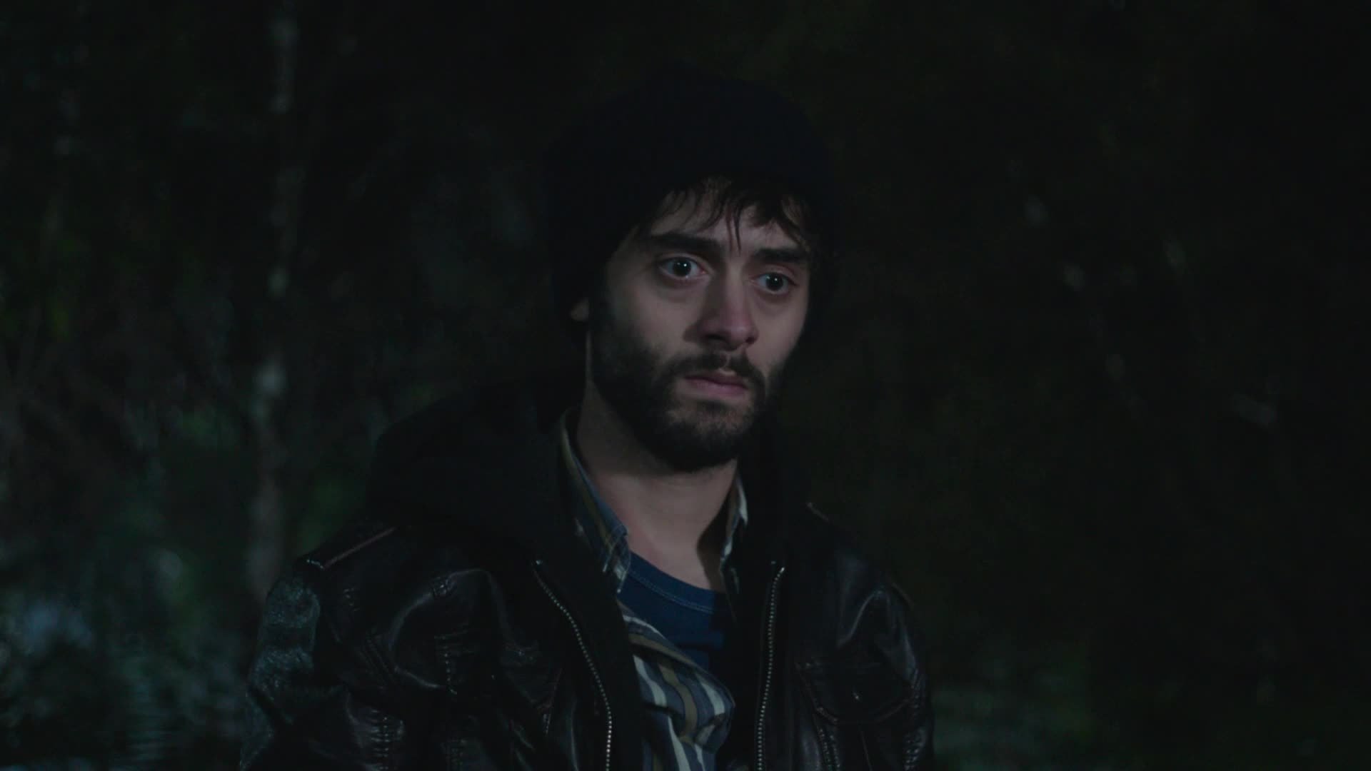 Сезон 8 Серия 1