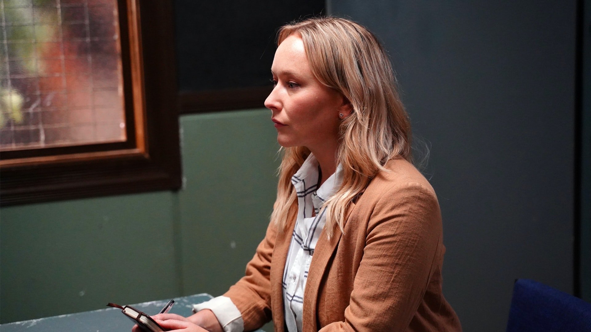 Сезон 7 Серия 6