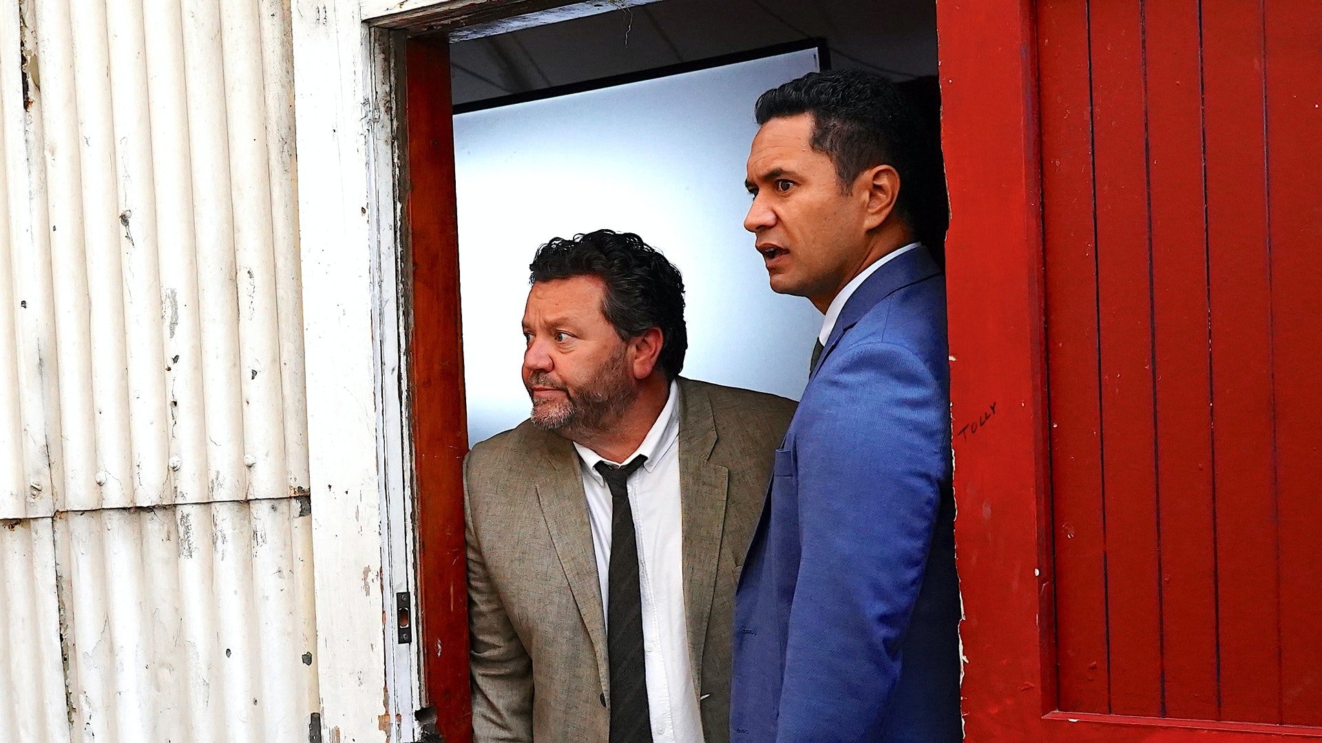 Сезон 7 Серия 5