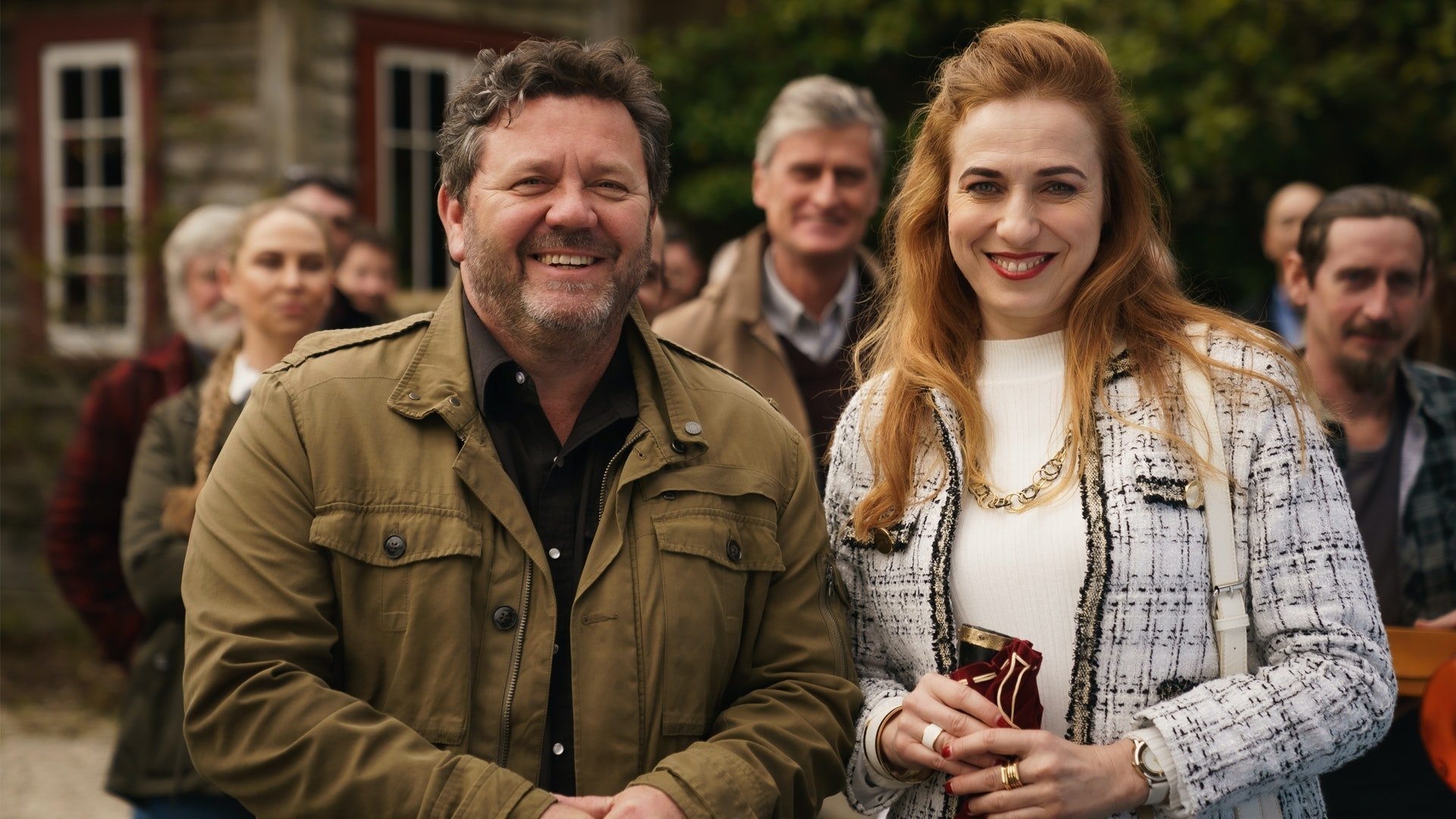 Сезон 7 Серия 1