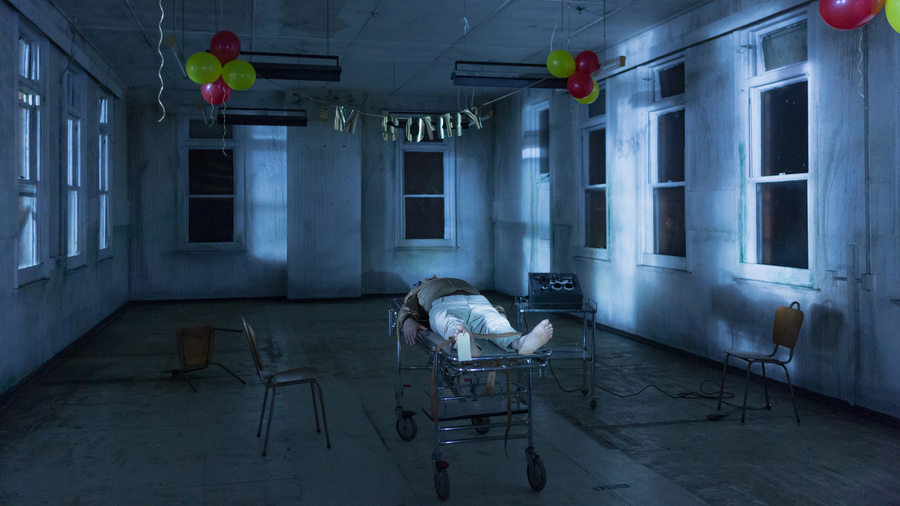 Сезон 5 Серия 4