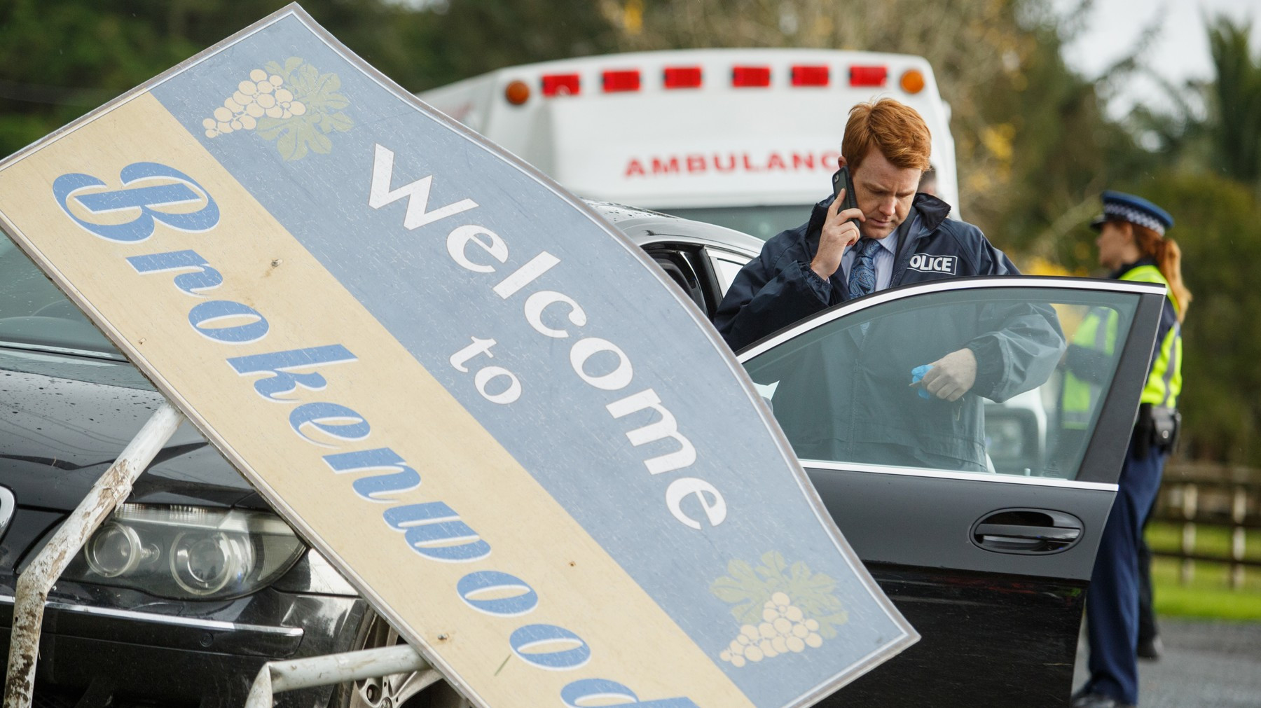 Сезон 5 Серия 3