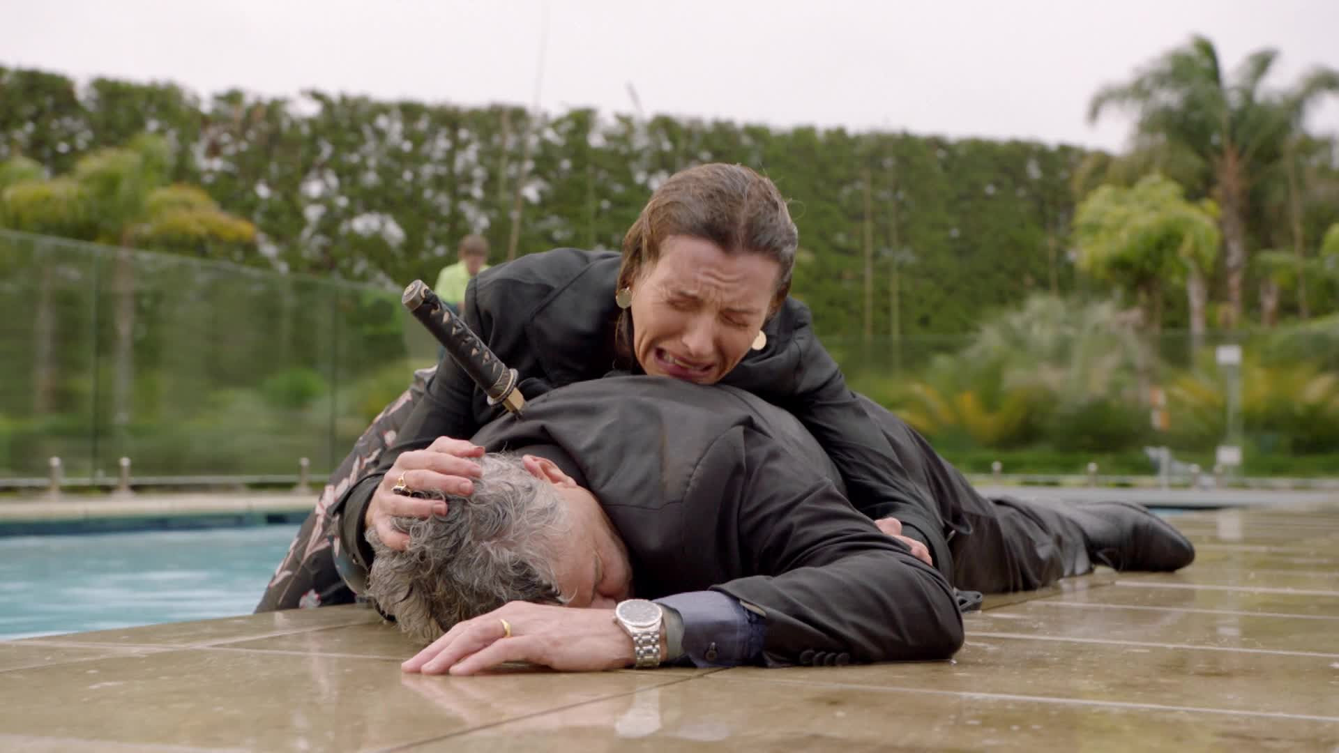 Сезон 4 Серия 4