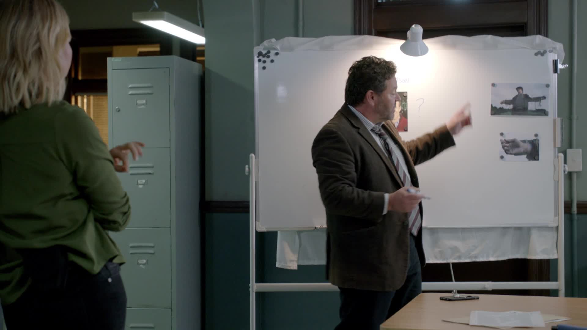 Сезон 4 Серия 3