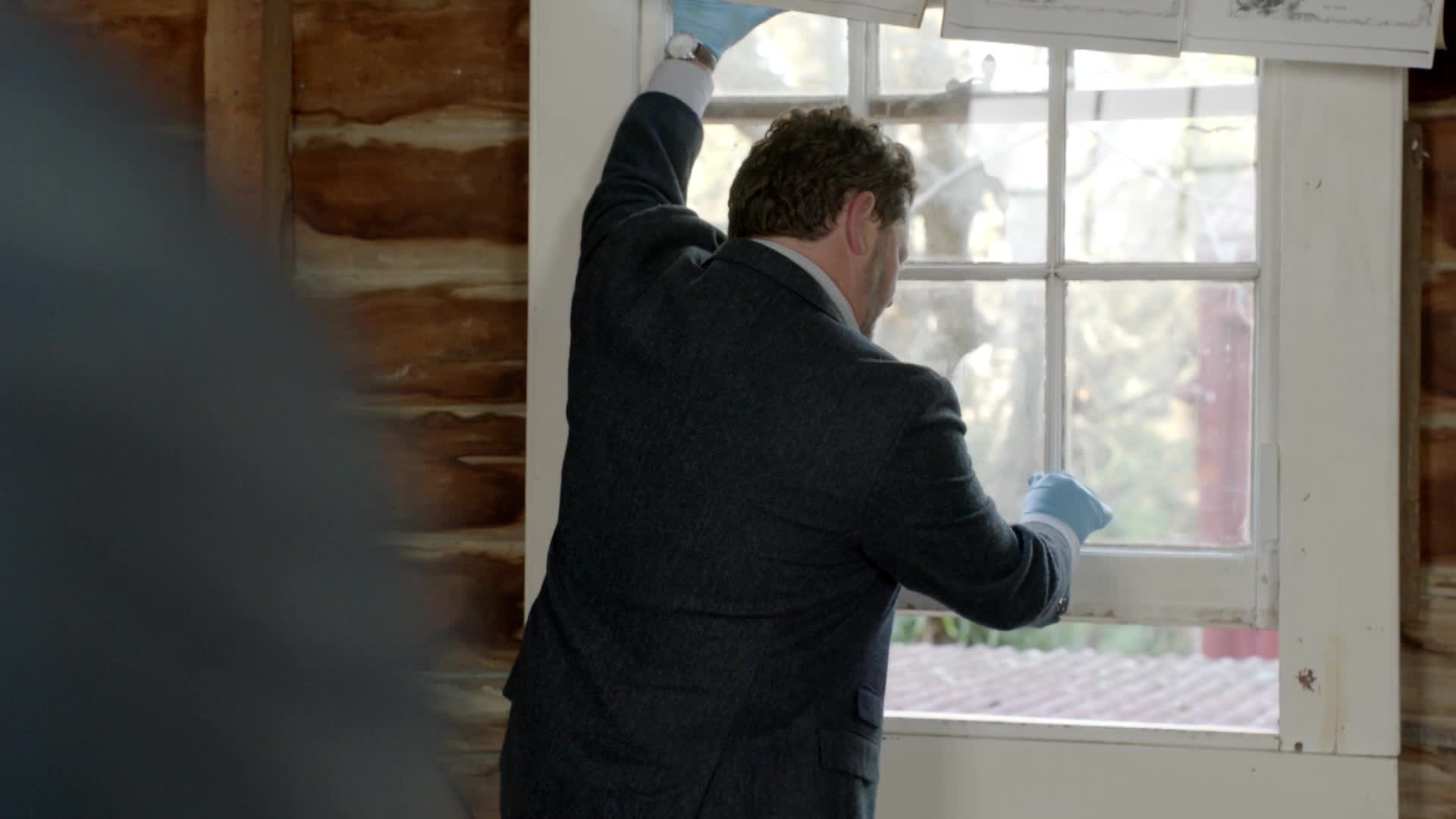 Сезон 4 Серия 2